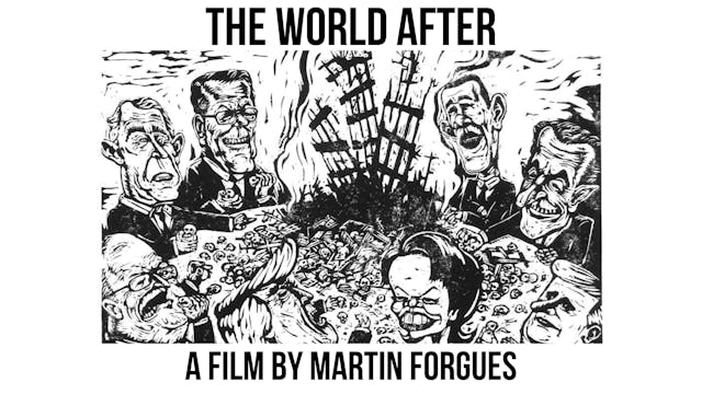 The World After