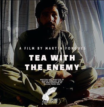 Tea With the Enemy