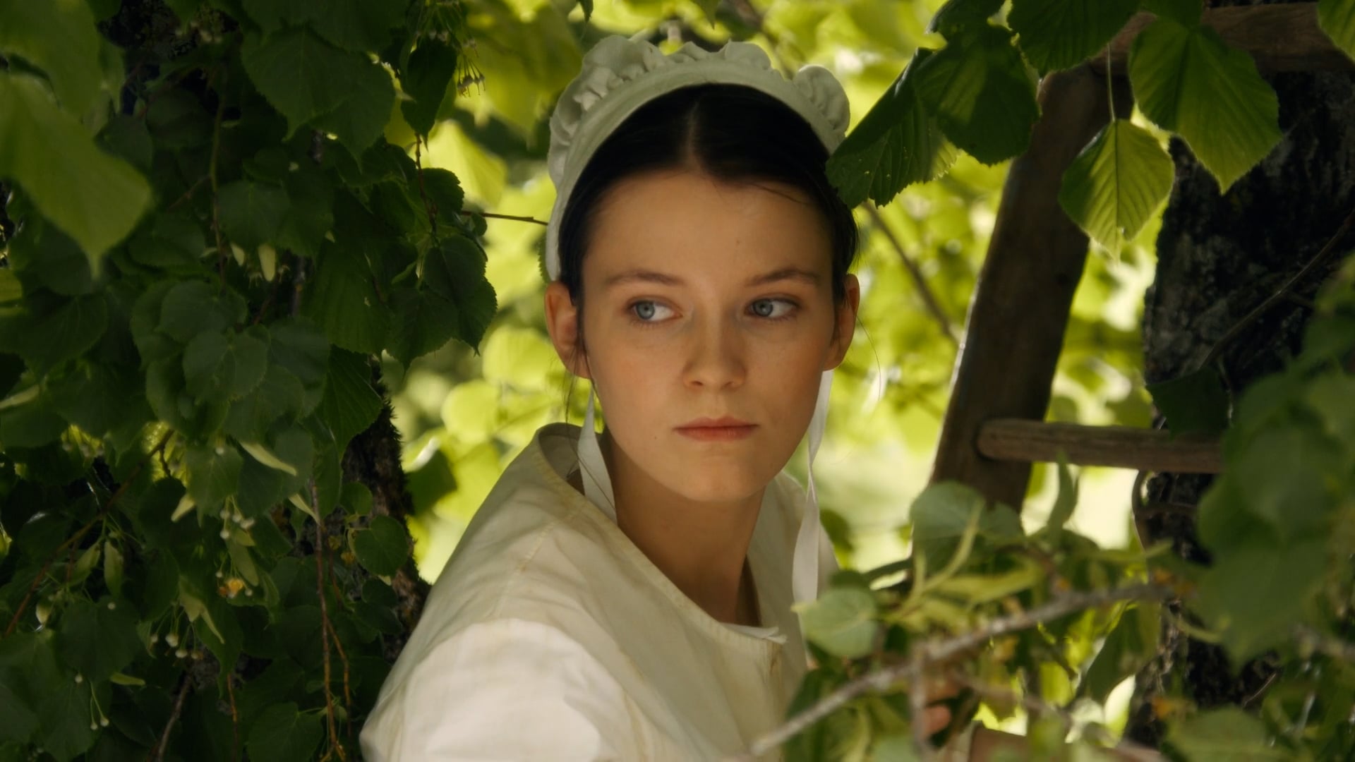 Seeds of Change - E1