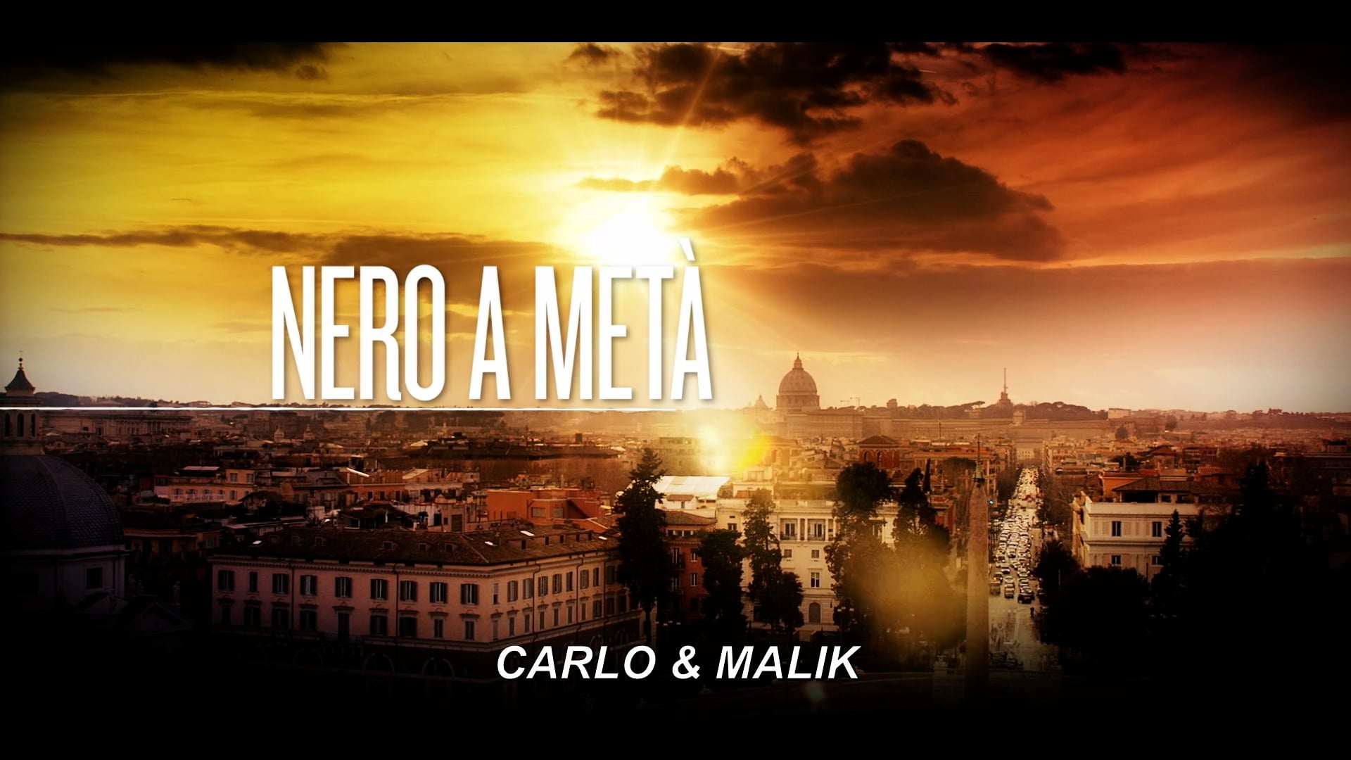 Carlo & Malik - S1 E2