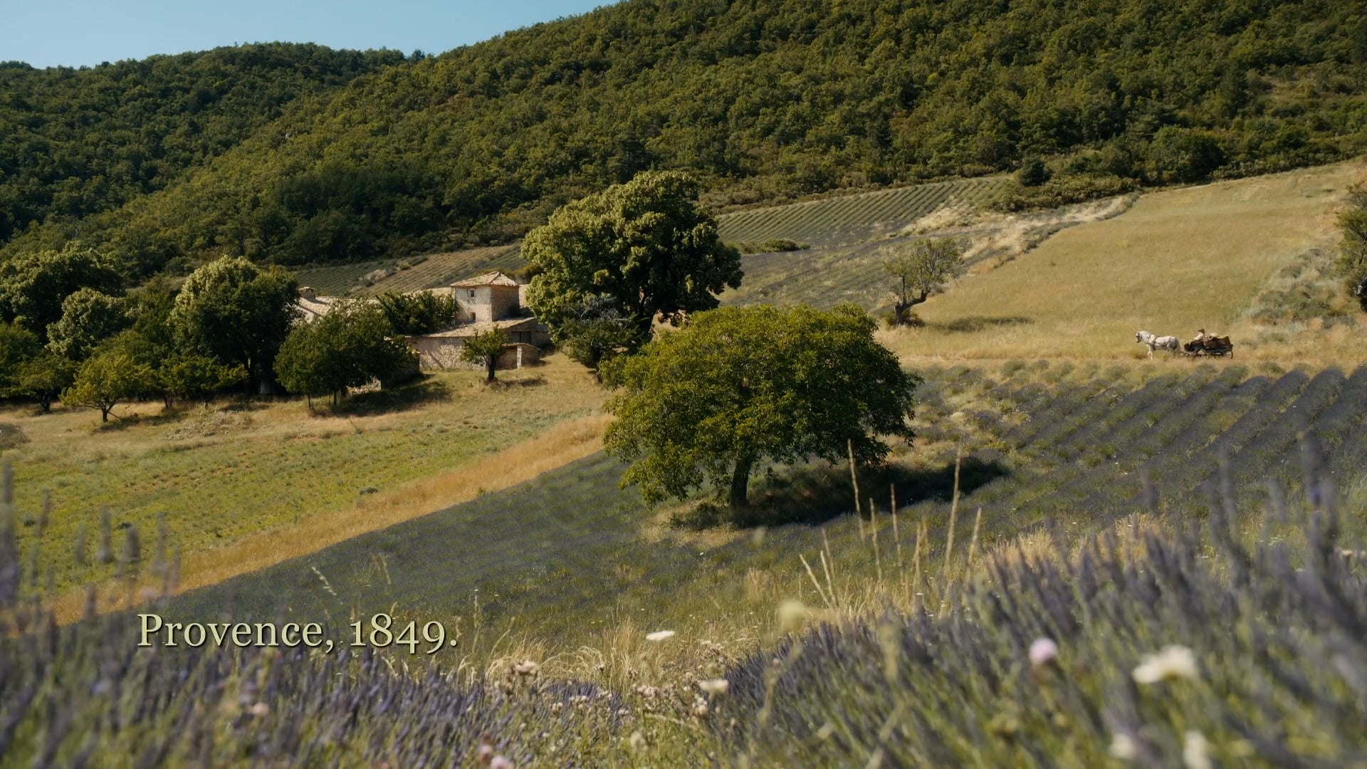 Seeds of Change - E3