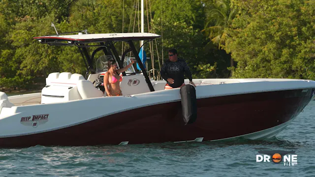 Only Fans Party