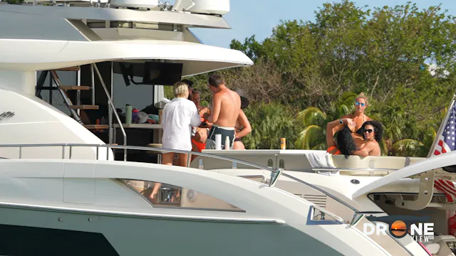 Party Boats.mov