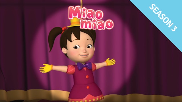 Miaomiao - Season 3 - All Episodes