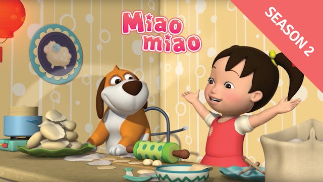 Miaomiao - Season 2 - All Episodes