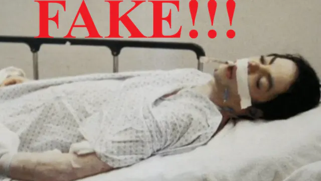 Alive! Is Michael Jackson Really Dead?
