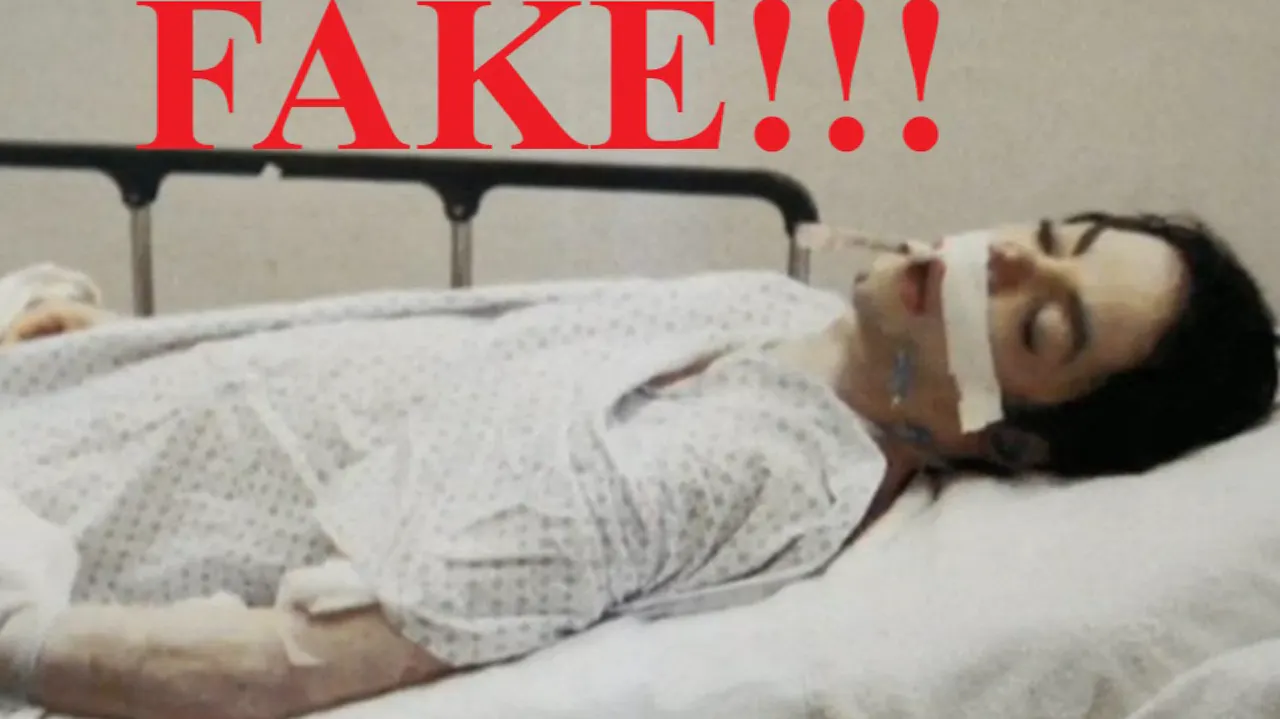 Alive! Is Michael Jackson Really Dead?