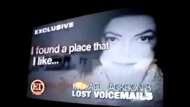 IMPROVED - "Alive! Is Michael Jackson Really Dead?"