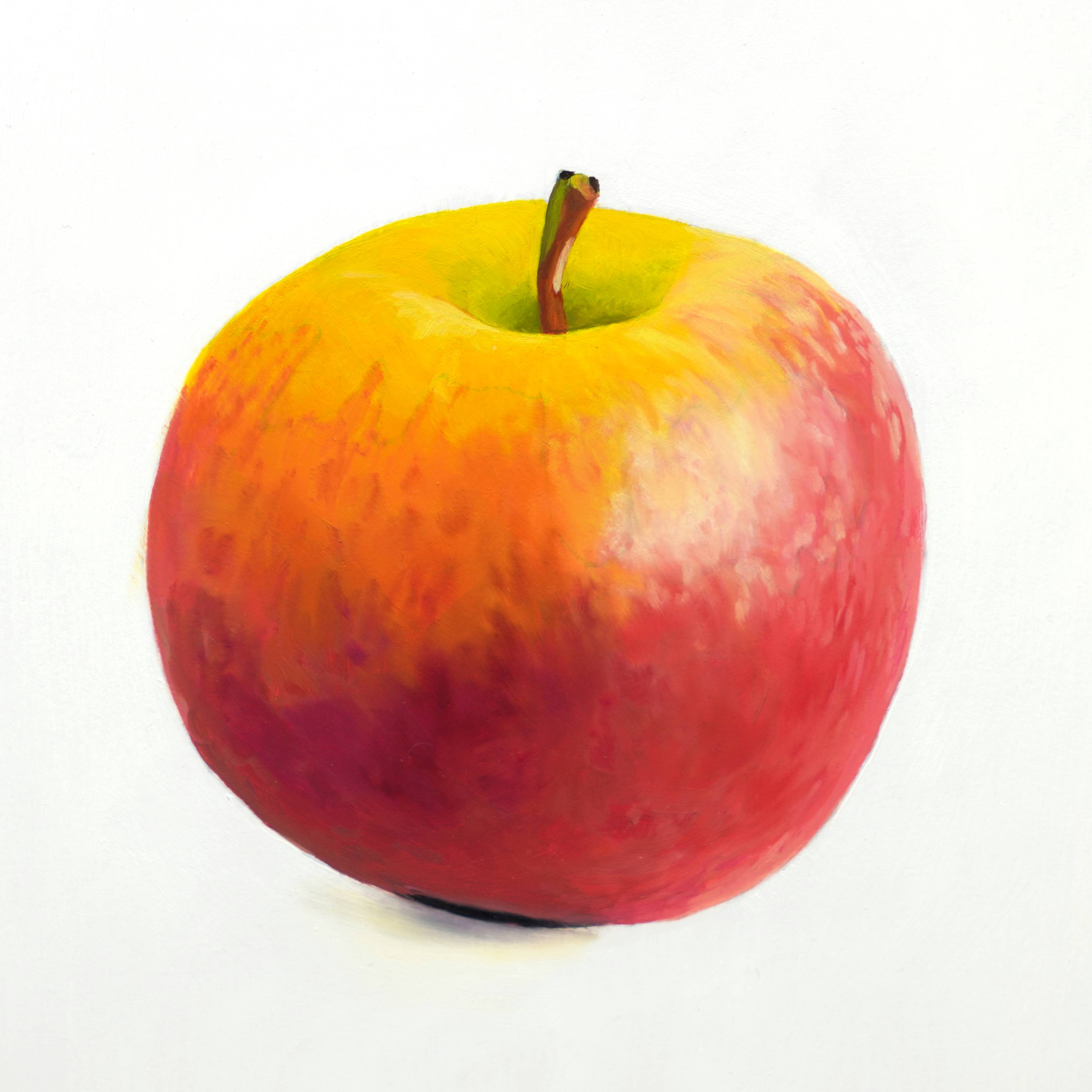 Apple - Beginner Level 1