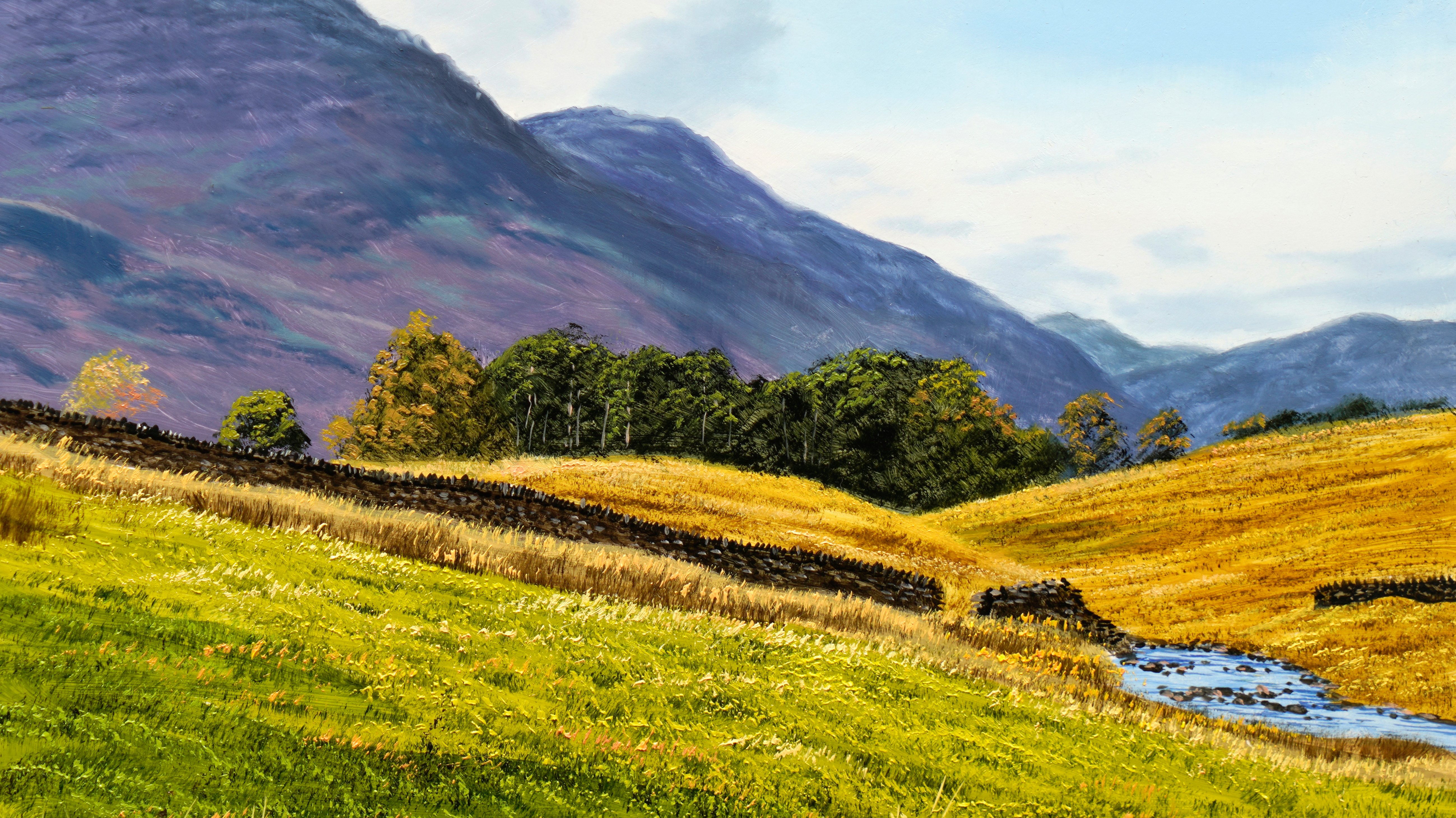 Landscape - Beginner Level 2