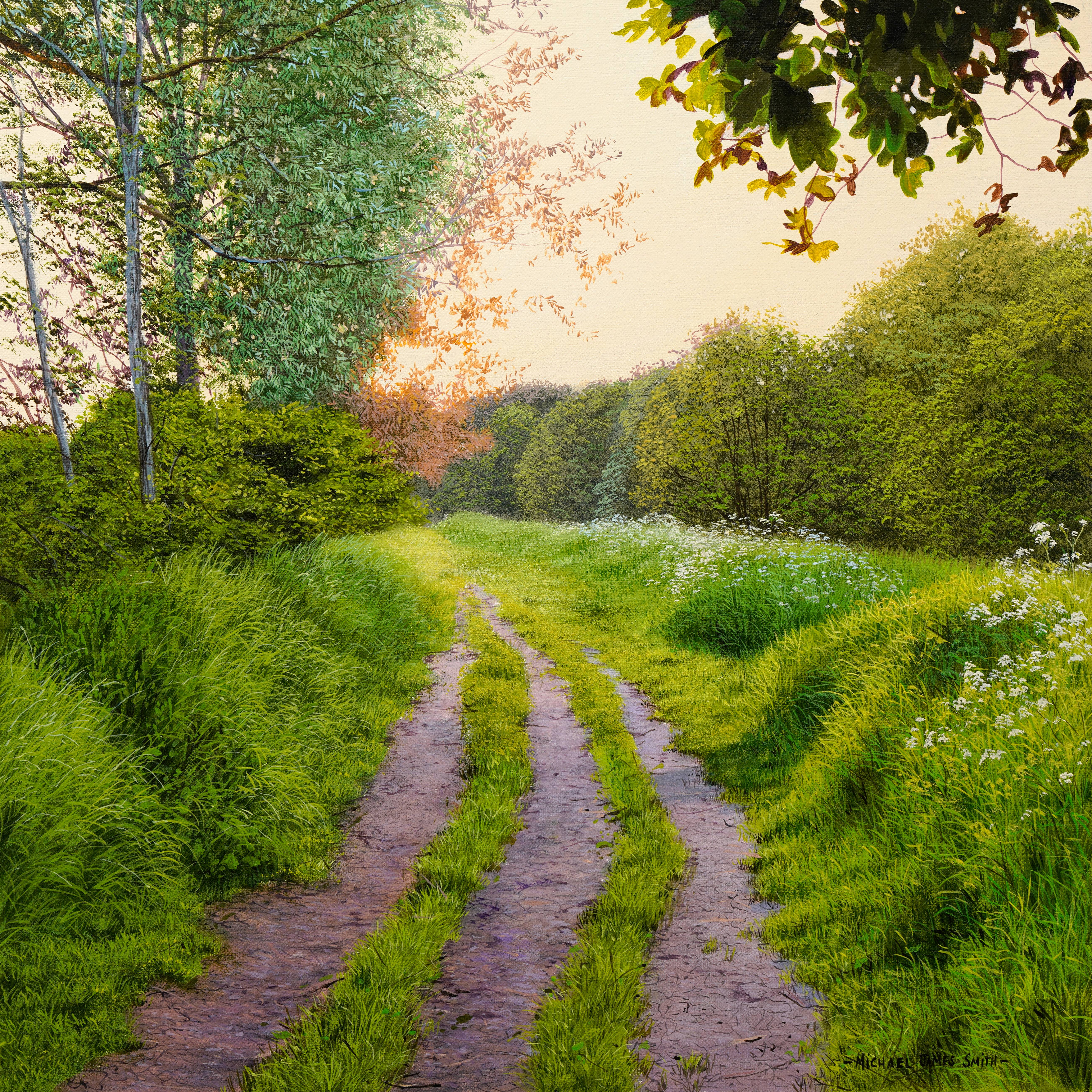 Twilight Trail - Advanced Level 1