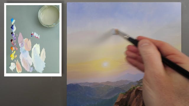 The Great Wall Part 3