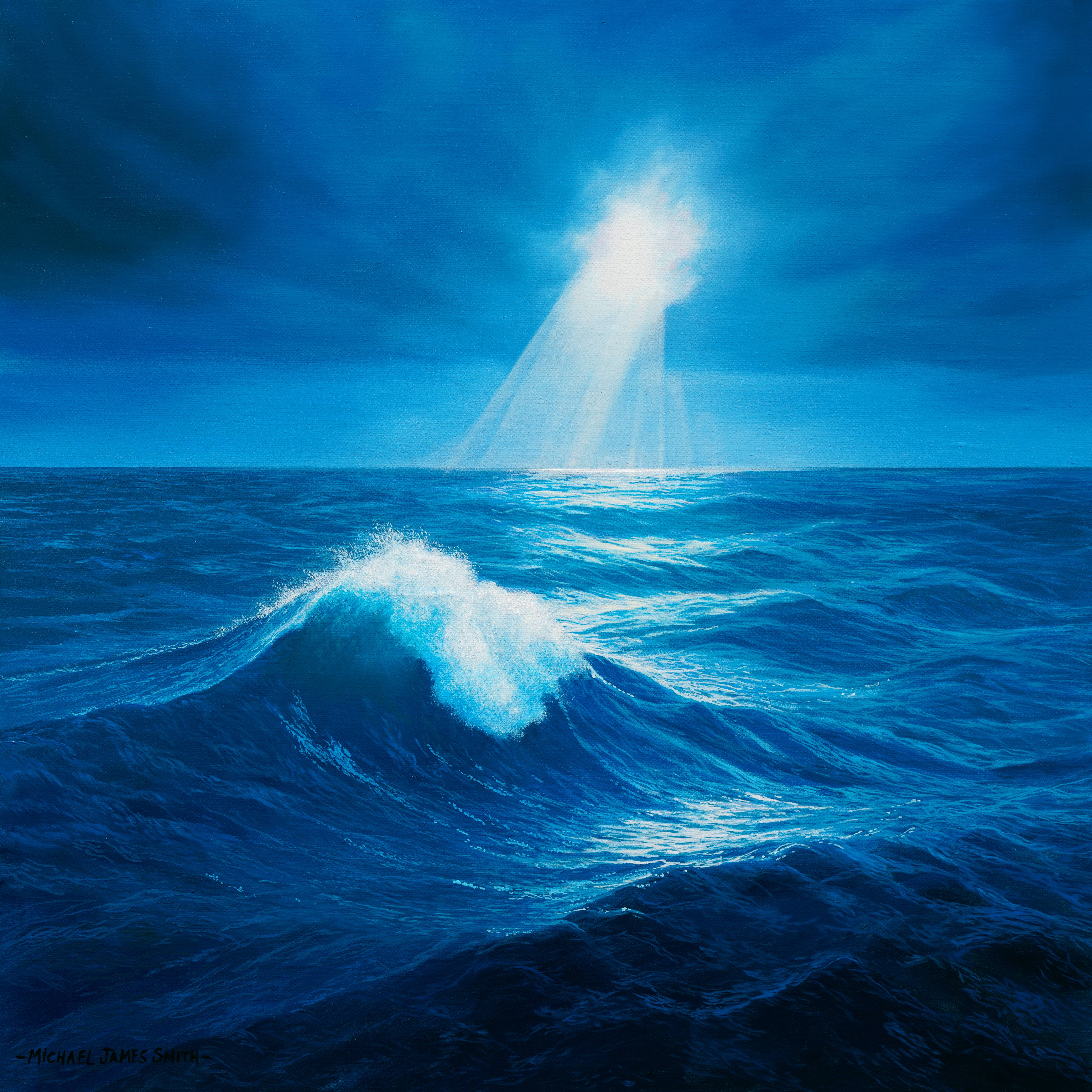 When Light Meets the Deep - Intermediate Level 2