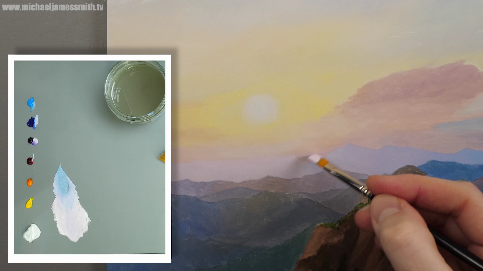 The Great Wall Part 2