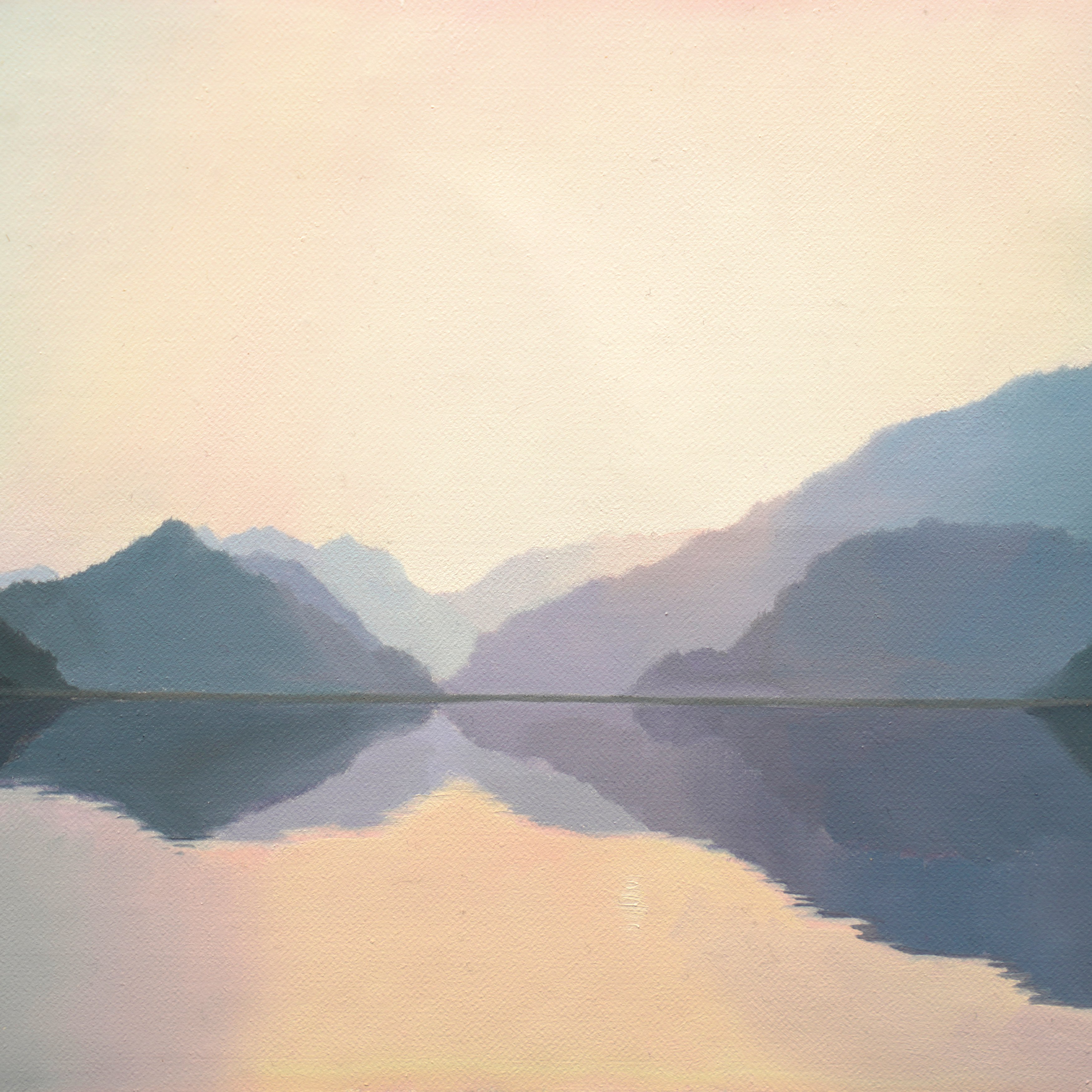 Lake - Beginner Level 1