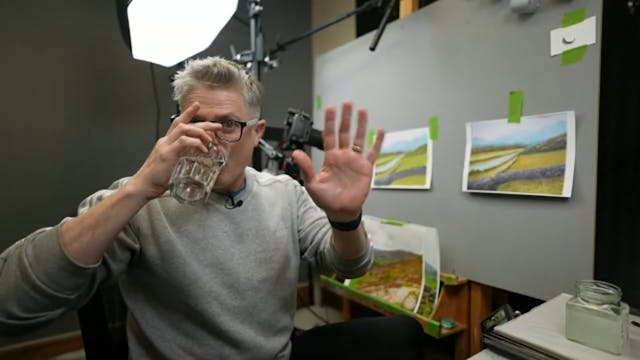 Livestream No.21 - 23rd January 2024