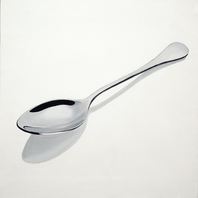 Silver Spoon - Beginner Level 2