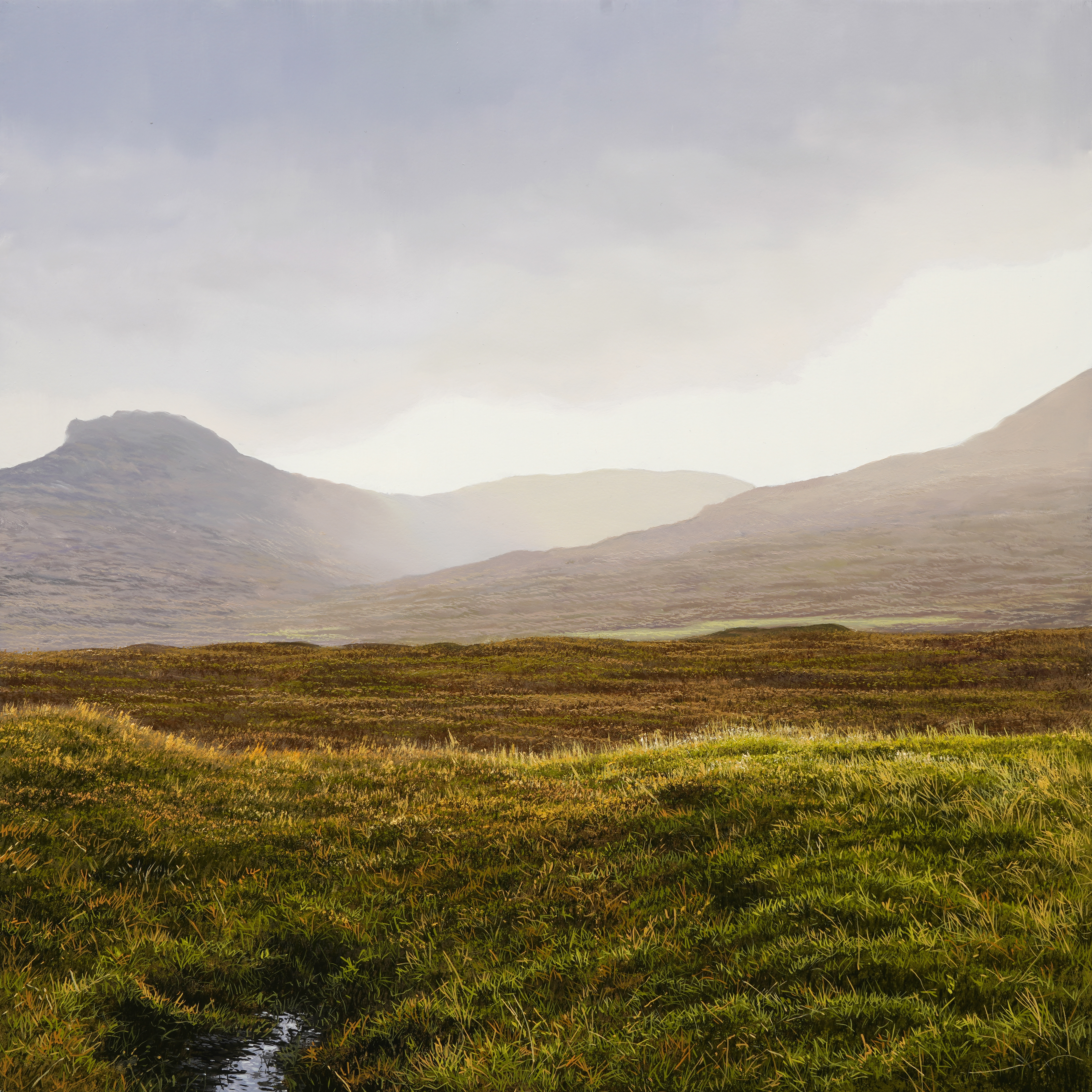 Breakthrough - Intermediate Level 1