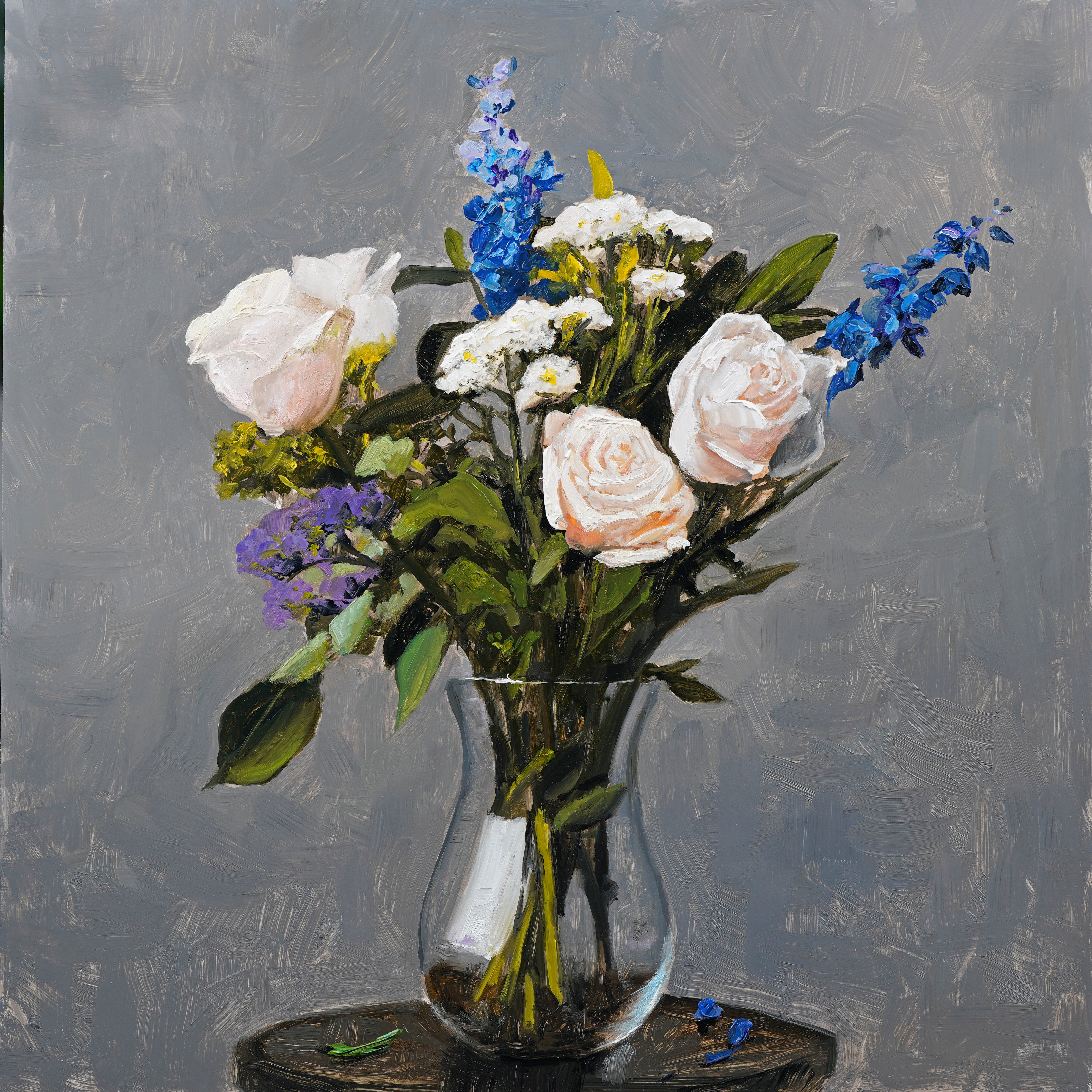 Classical Flowers - Beginner Level 3