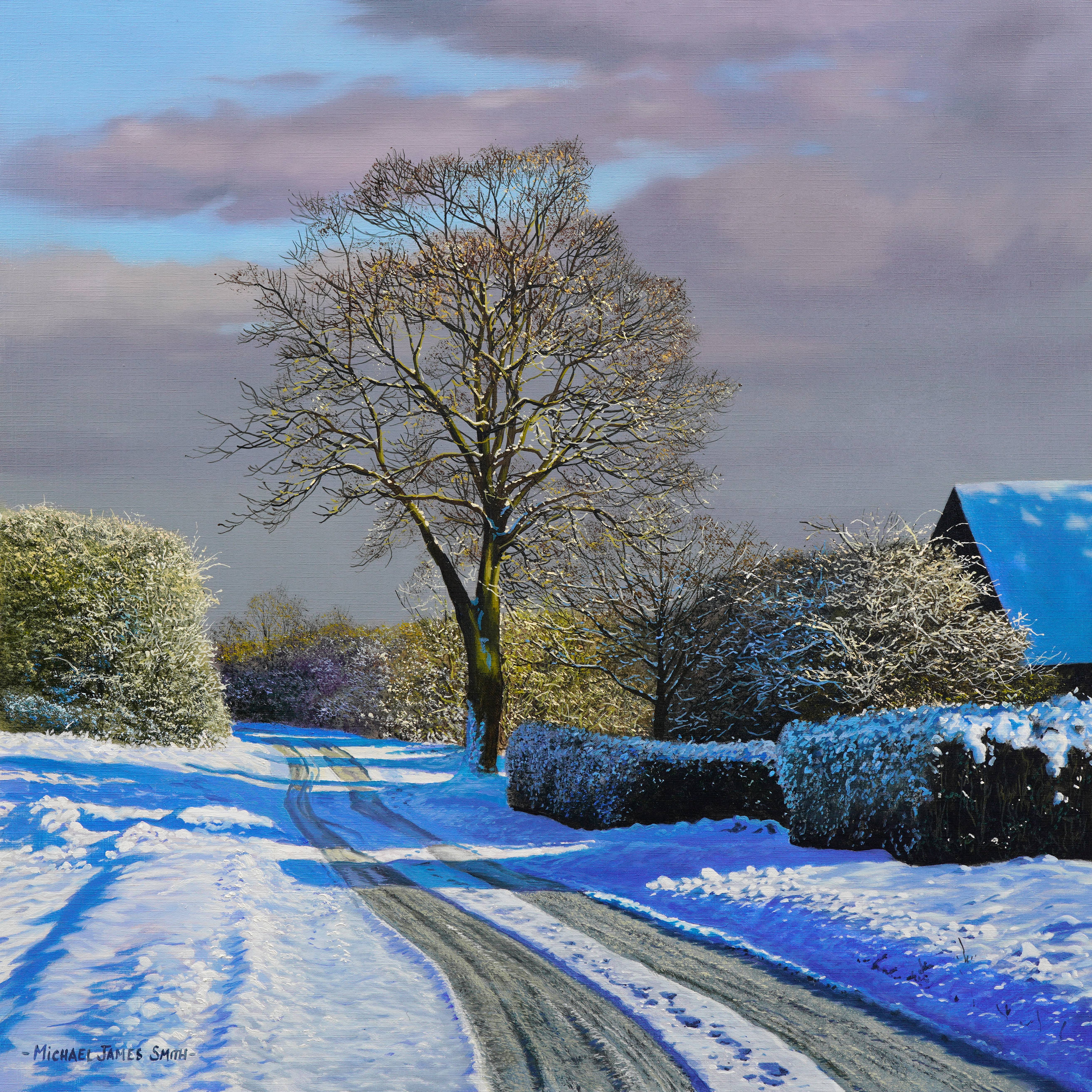 December Delight - Advanced Level 1