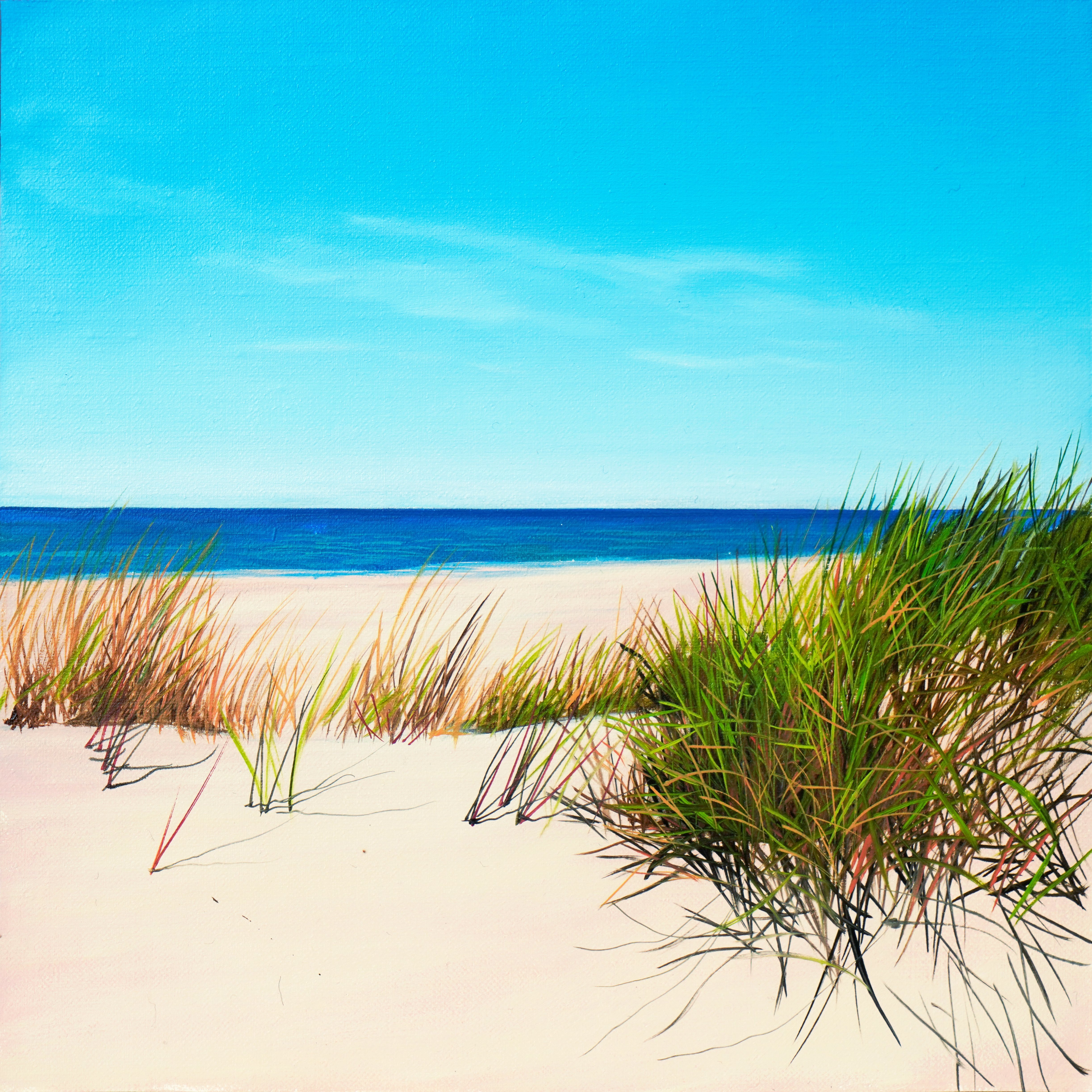 Beach - Beginner Level 2