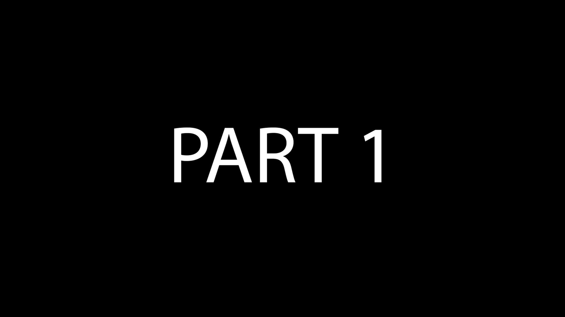 PART 1