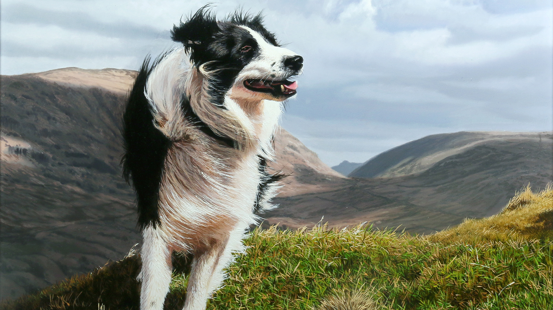 Young Bess - Advanced Level 3