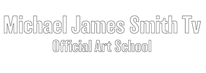 Michael James Smith Official Art School Mjs Tv