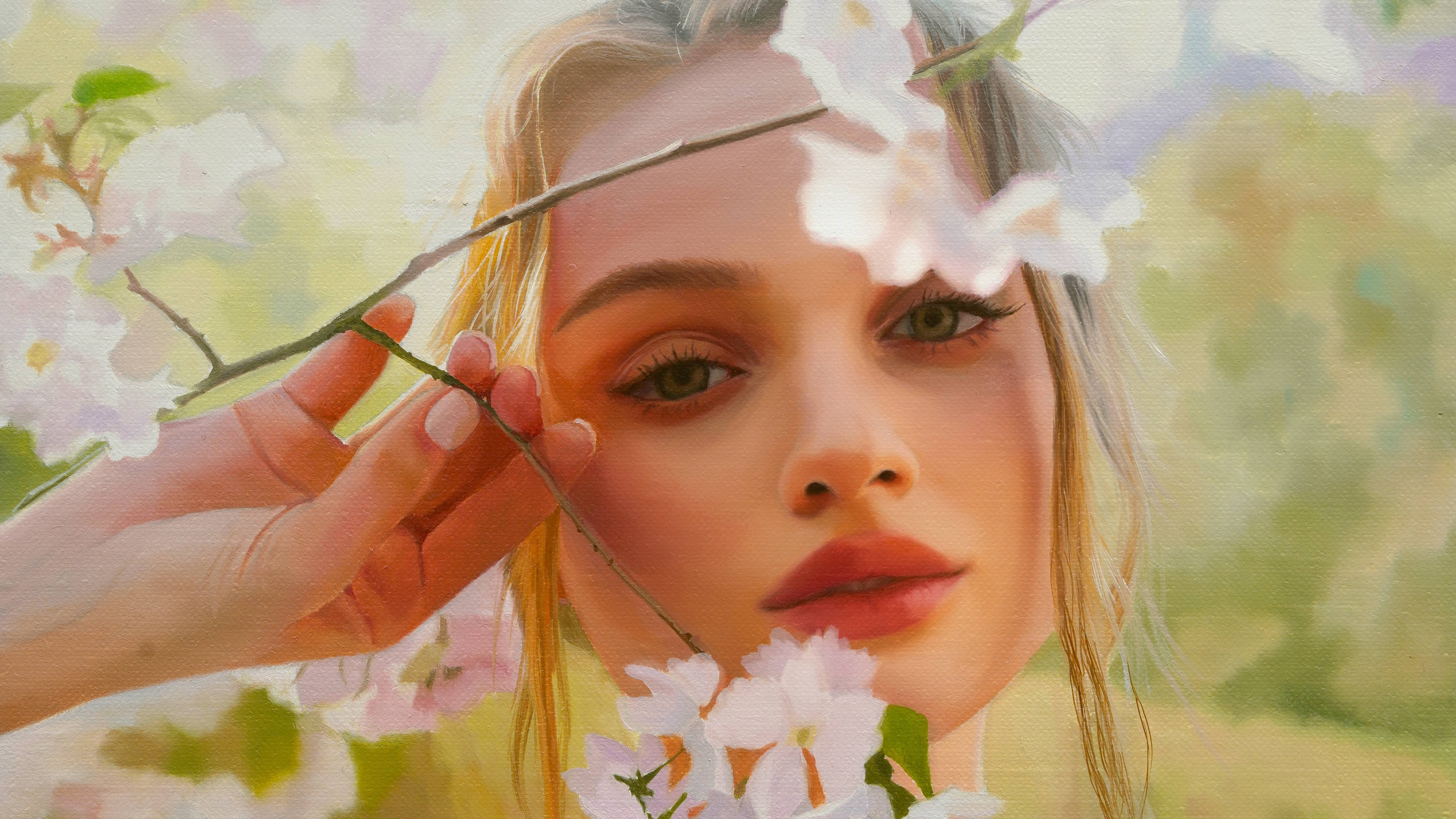 Blossom Whisper - Advanced Level 3