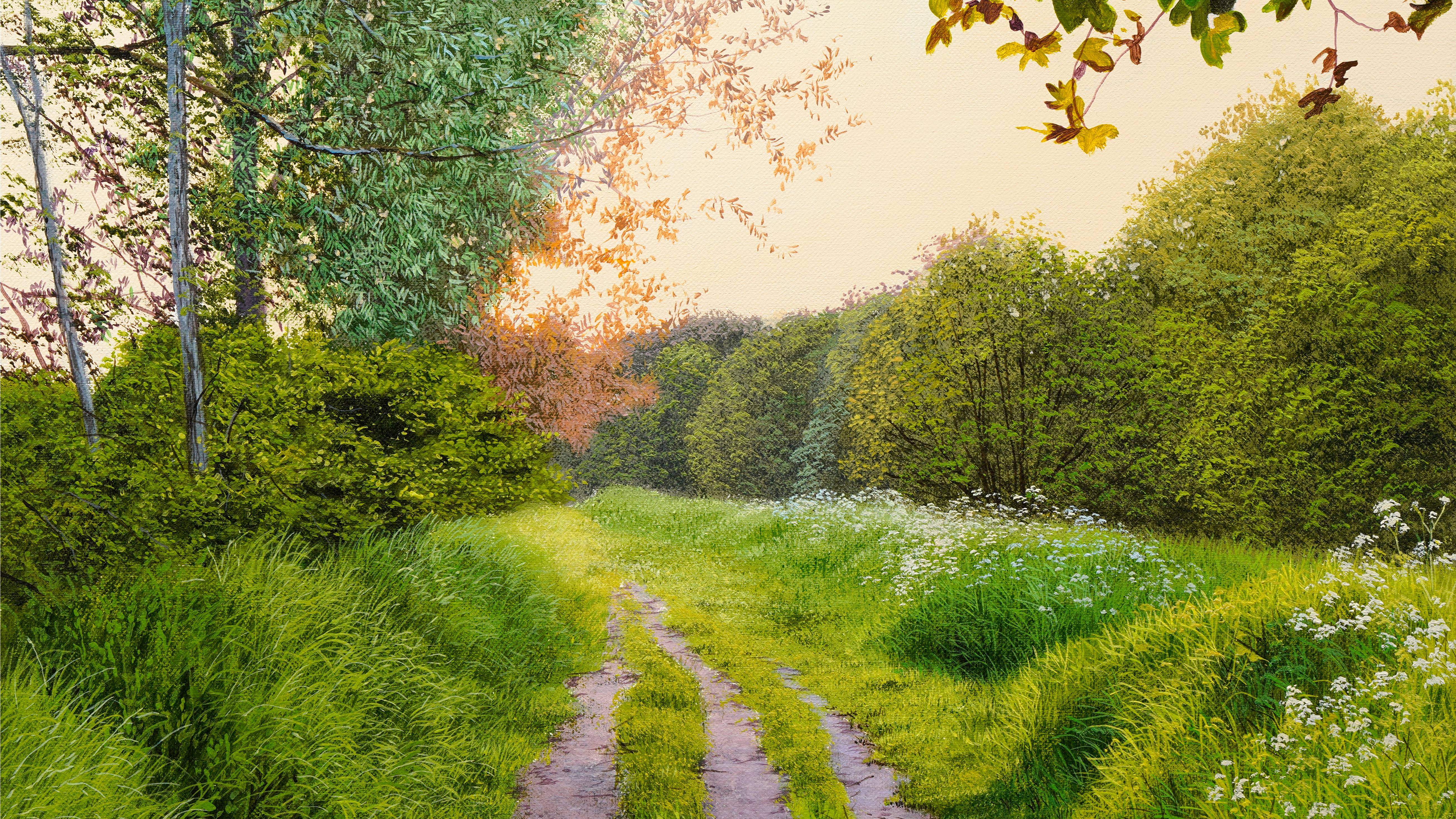 Twilight Trail - Advanced Level 1