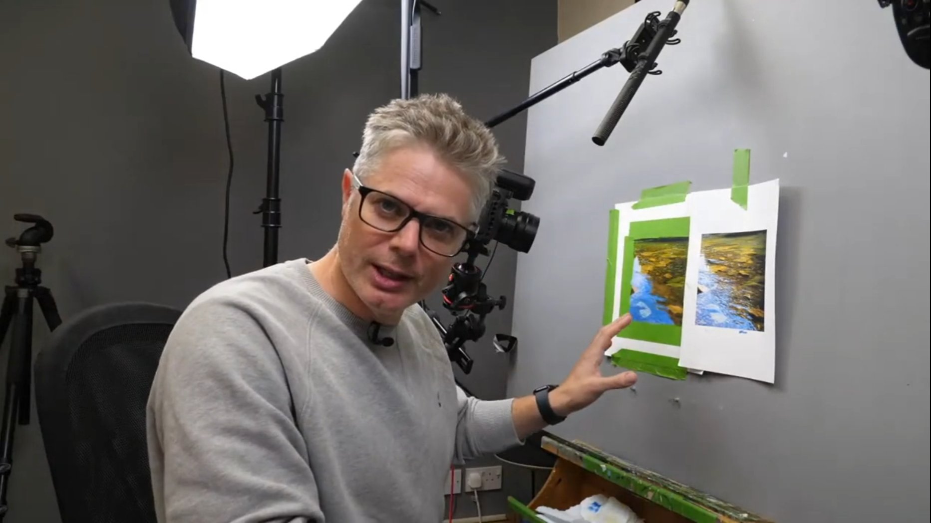 Livestream No.19 - 31st October 2023