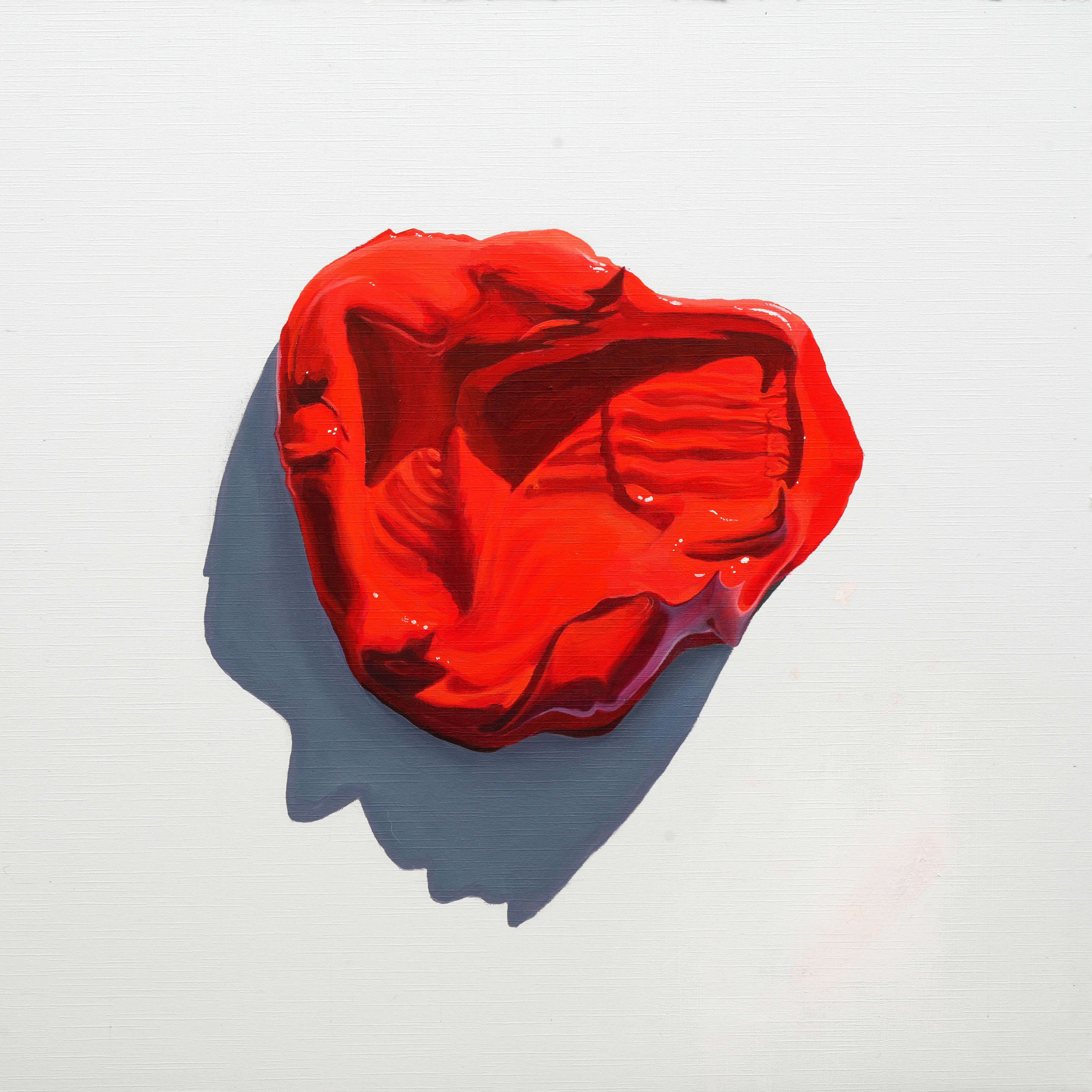 Brilliant Red - Intermediate Level 1