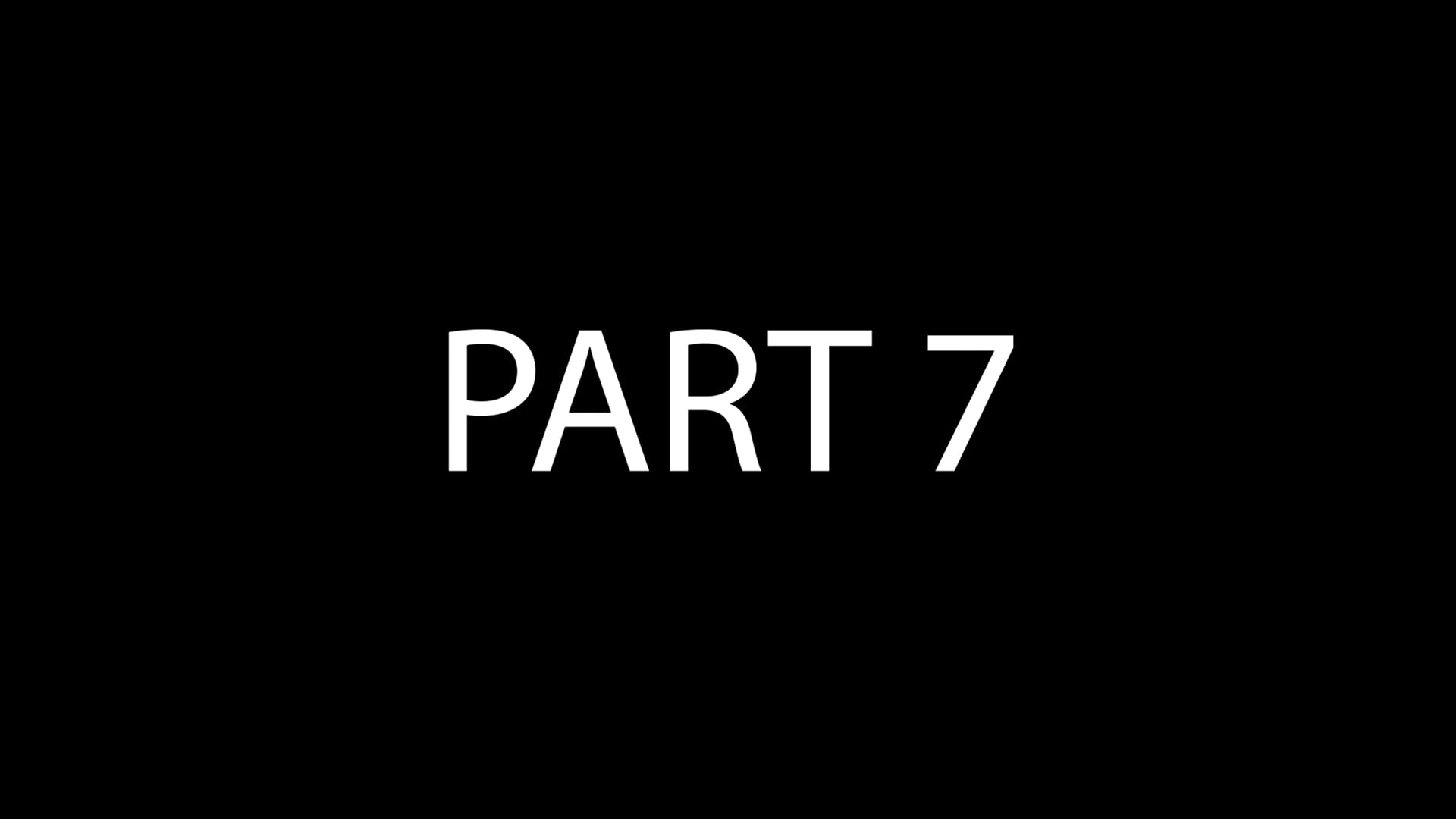 PART 7