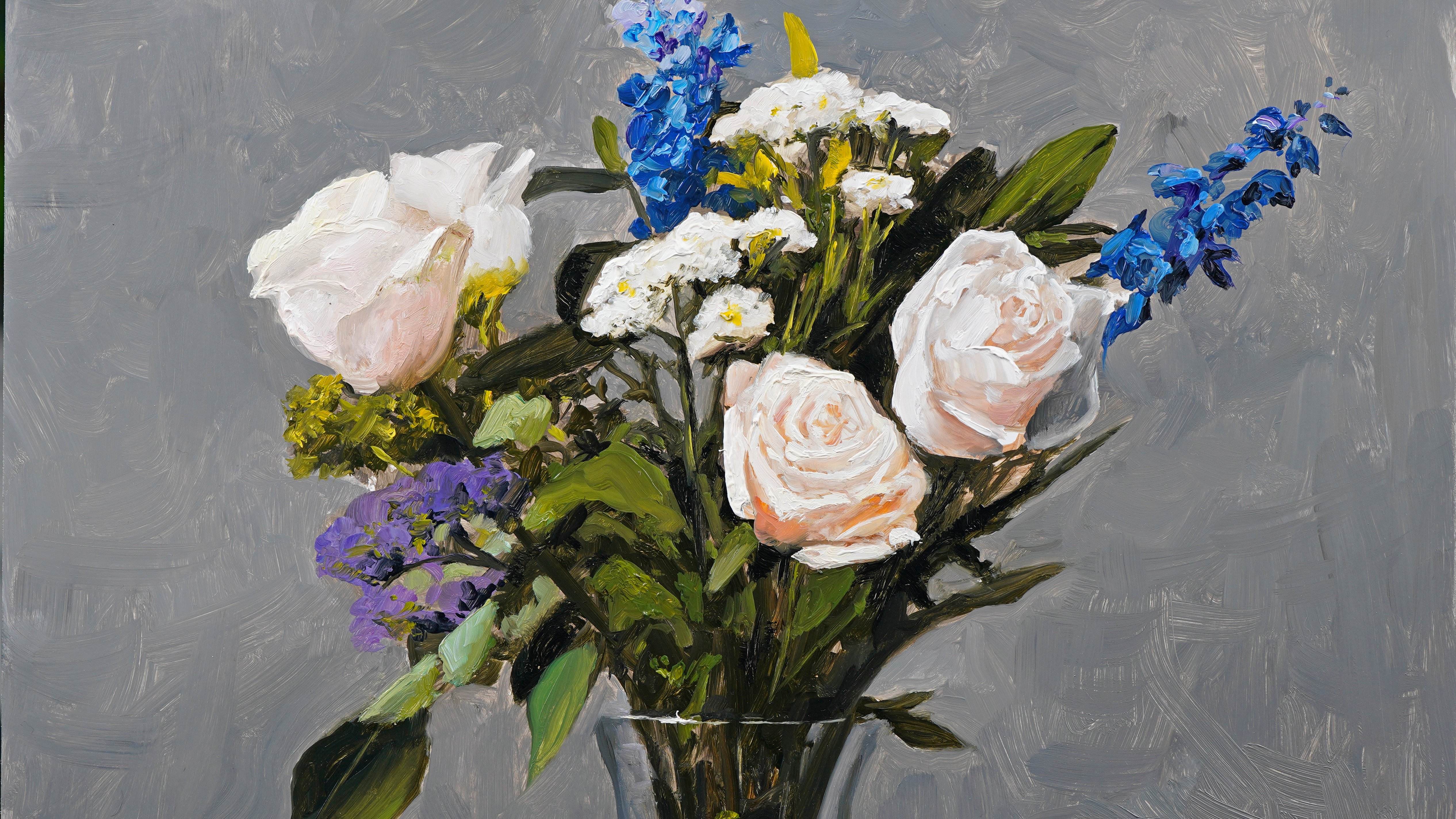 Classical Flowers - Beginner Level 3