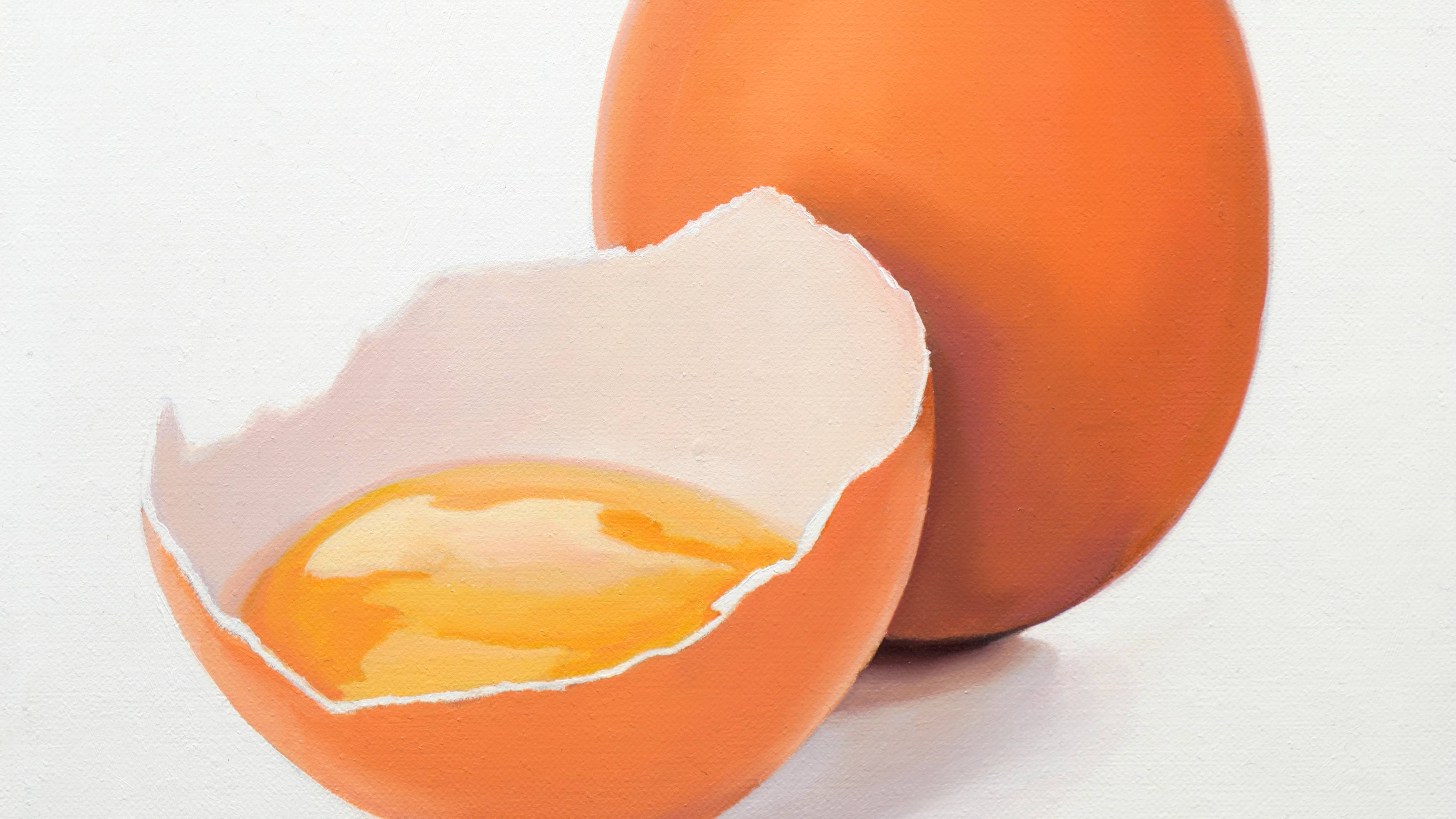 Egg - Beginner Level 2