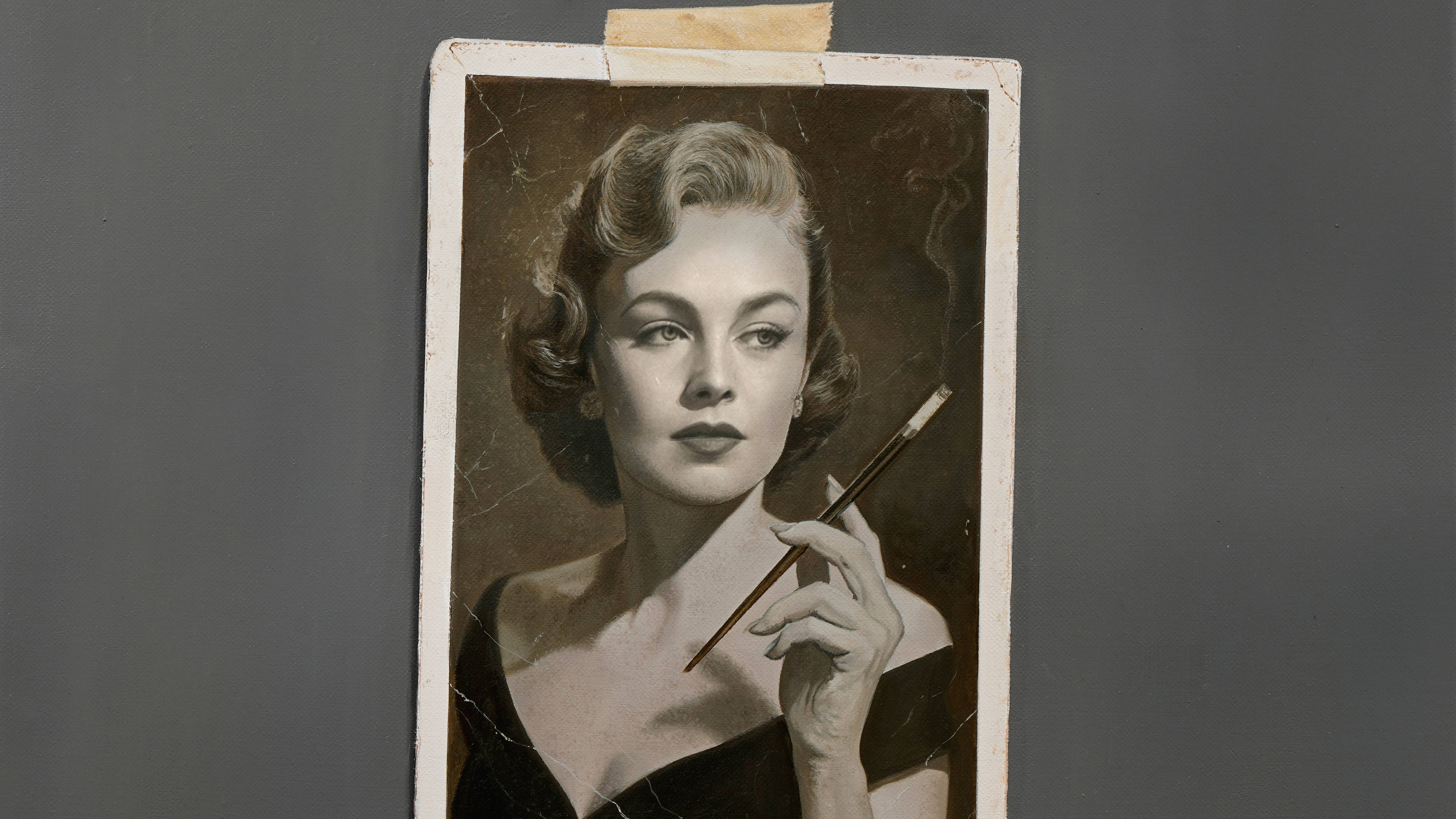 Hollywood Elegance - Advanced Level 3