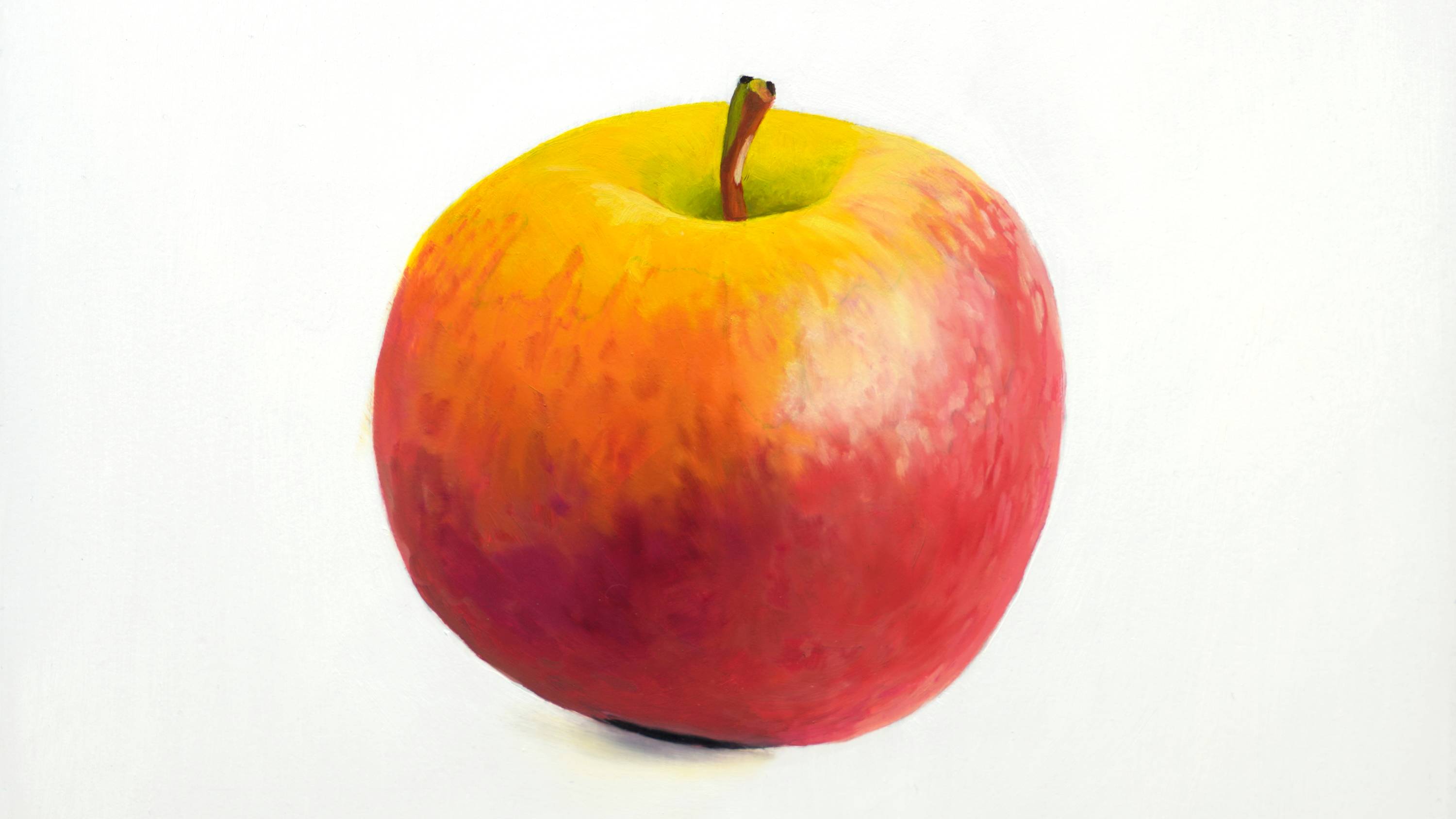 Apple - Beginner Level 1