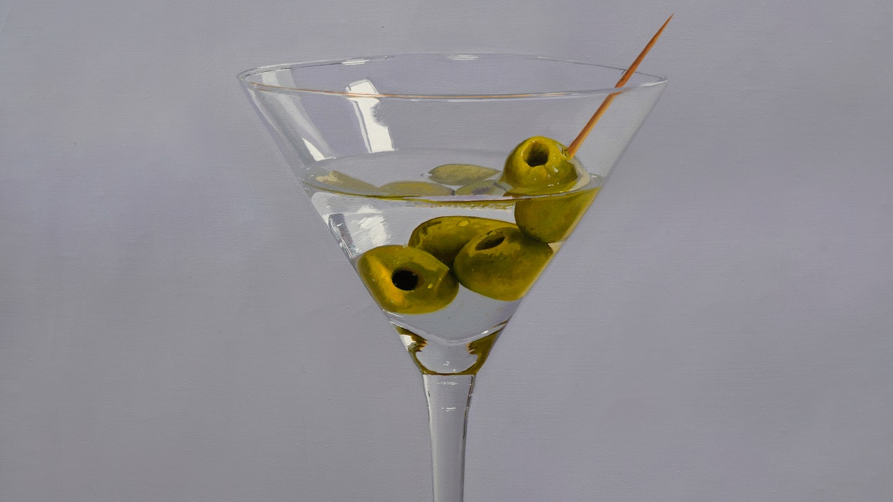 Martini - Advanced Level 2