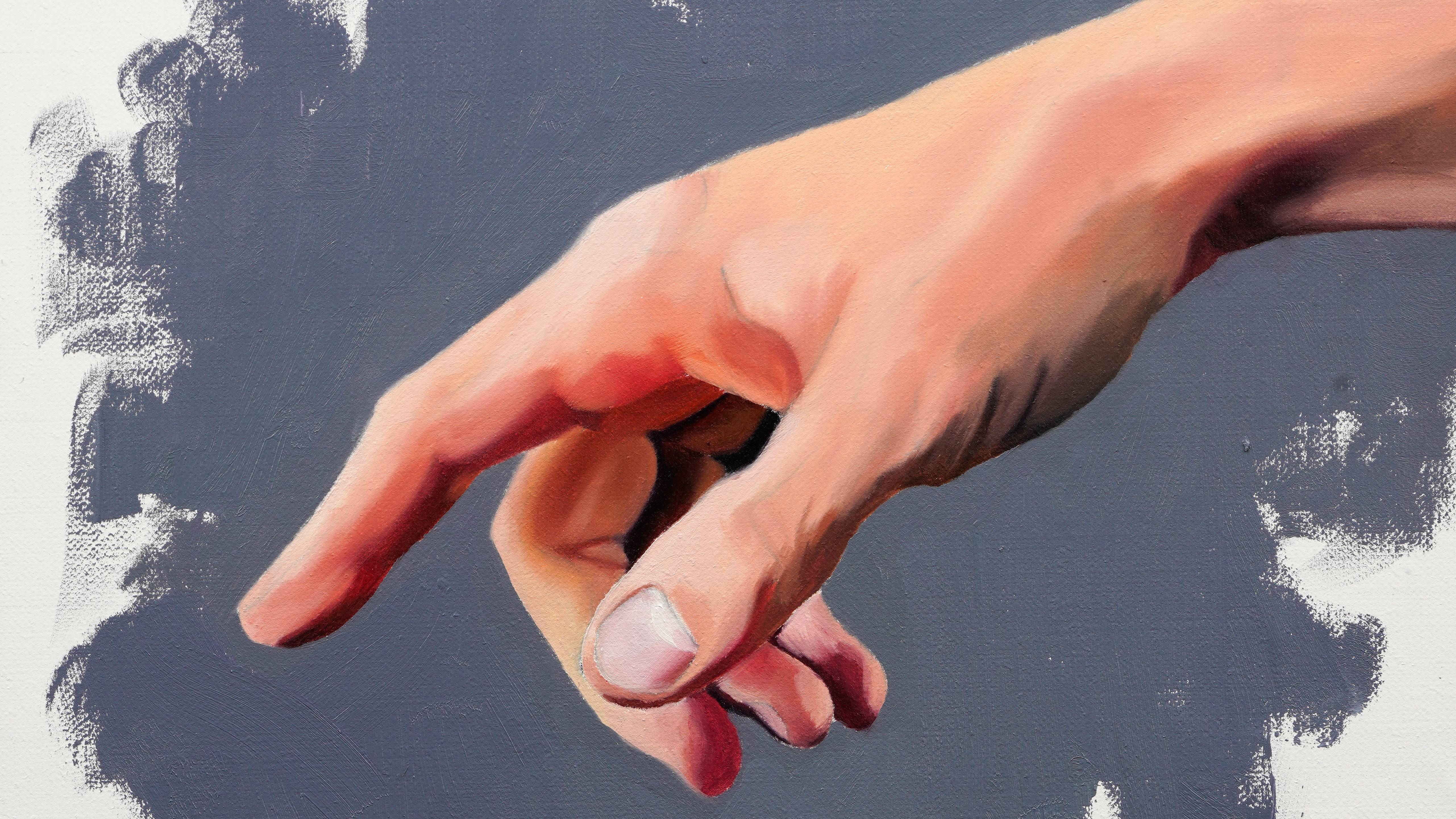 Hand - Beginner Level 1