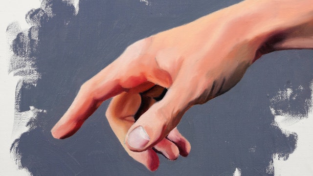 Hand - Beginner Level 1