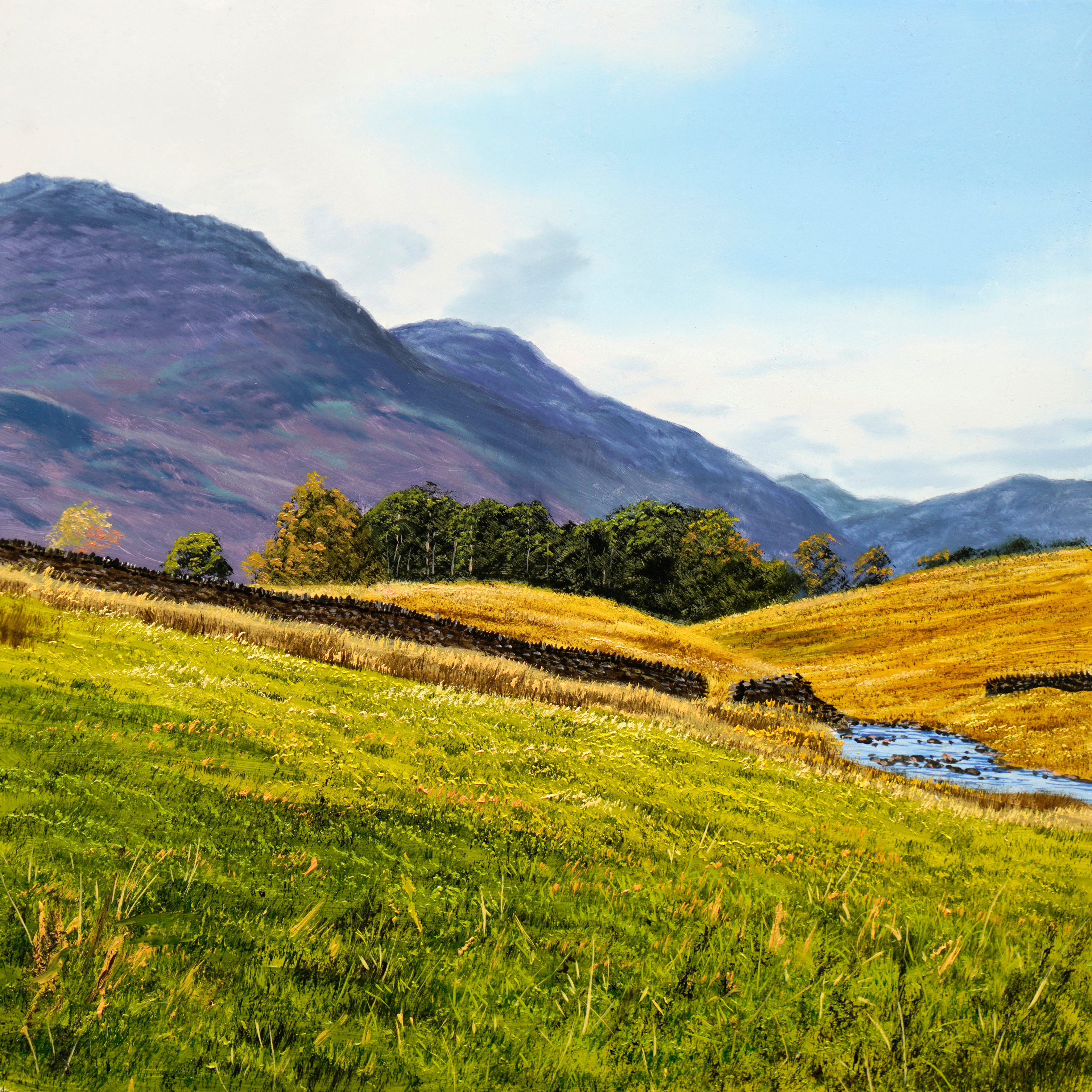 Landscape - Beginner Level 2