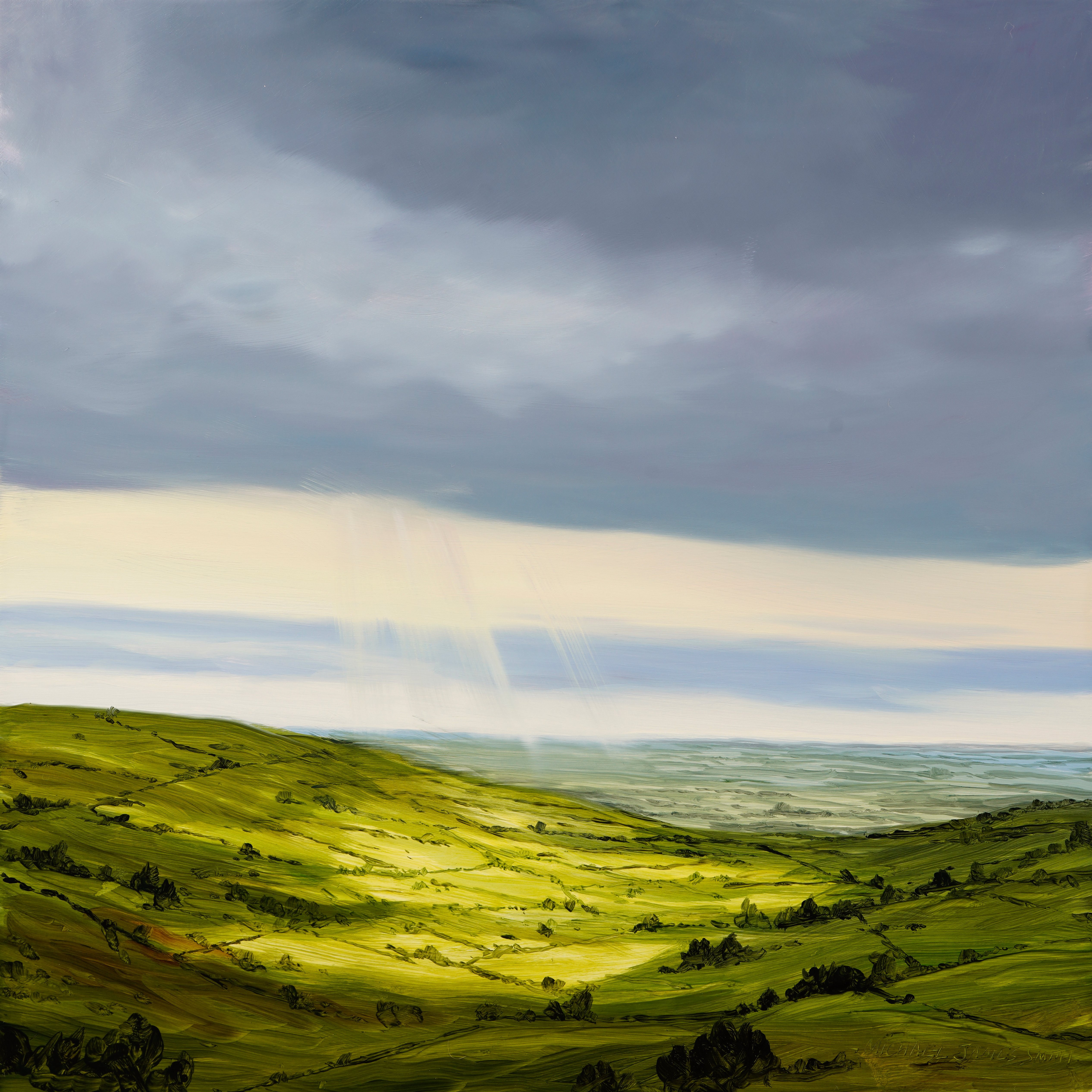 Valley Light - Beginner Level 1