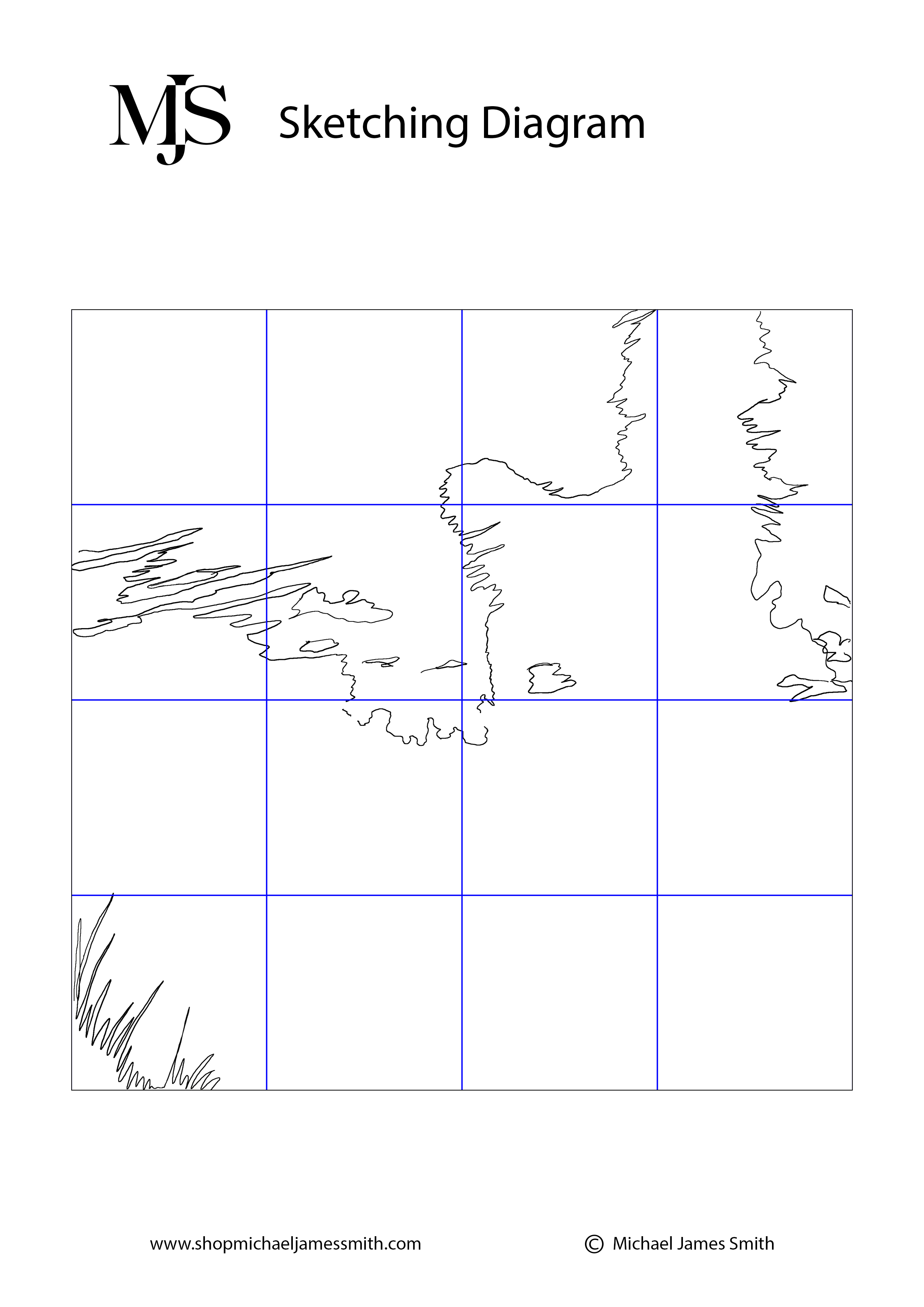 How to Paint Water Sketching Diagram.jpg