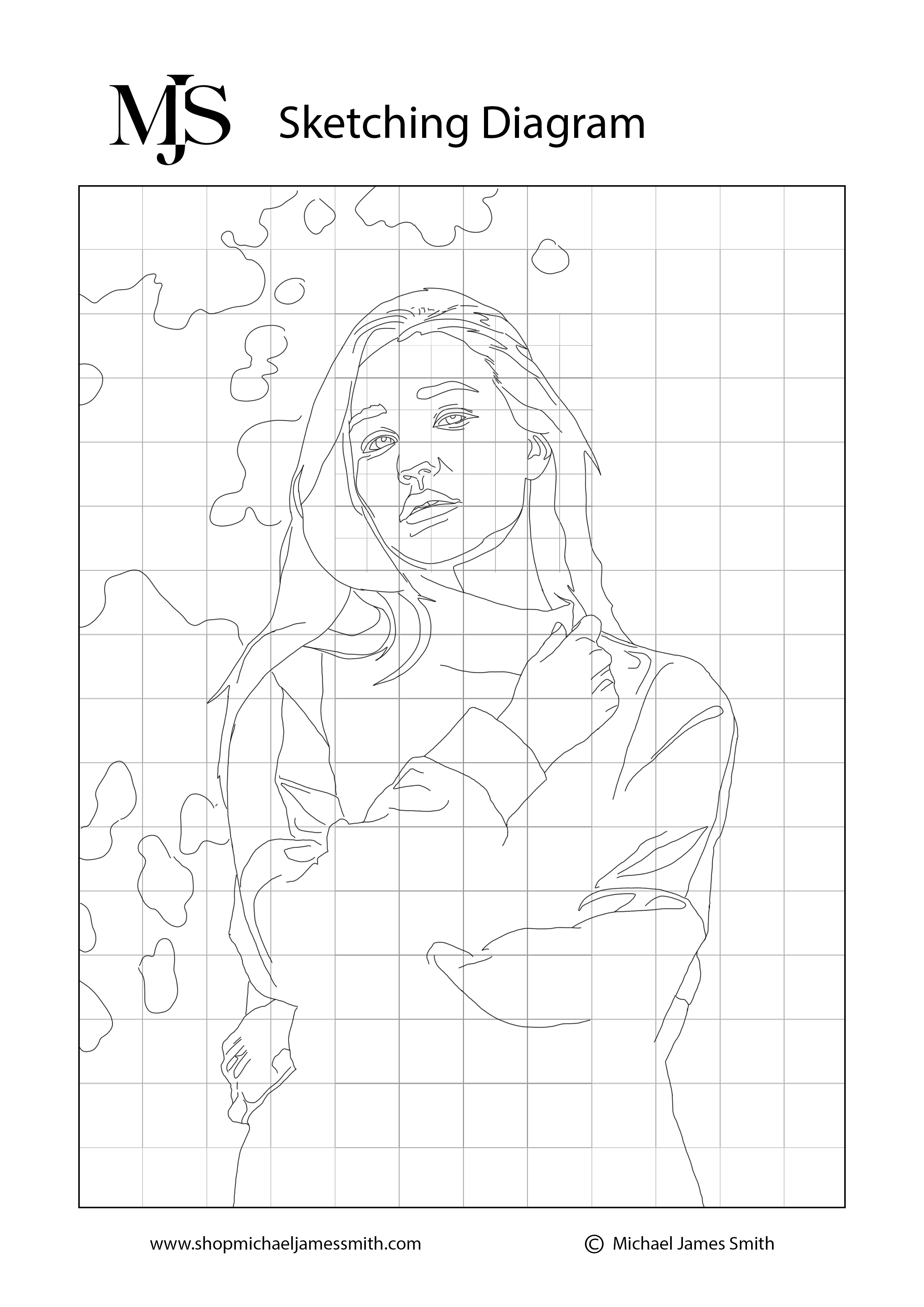 Woman in Black Sketching Diagram 1.jpg
