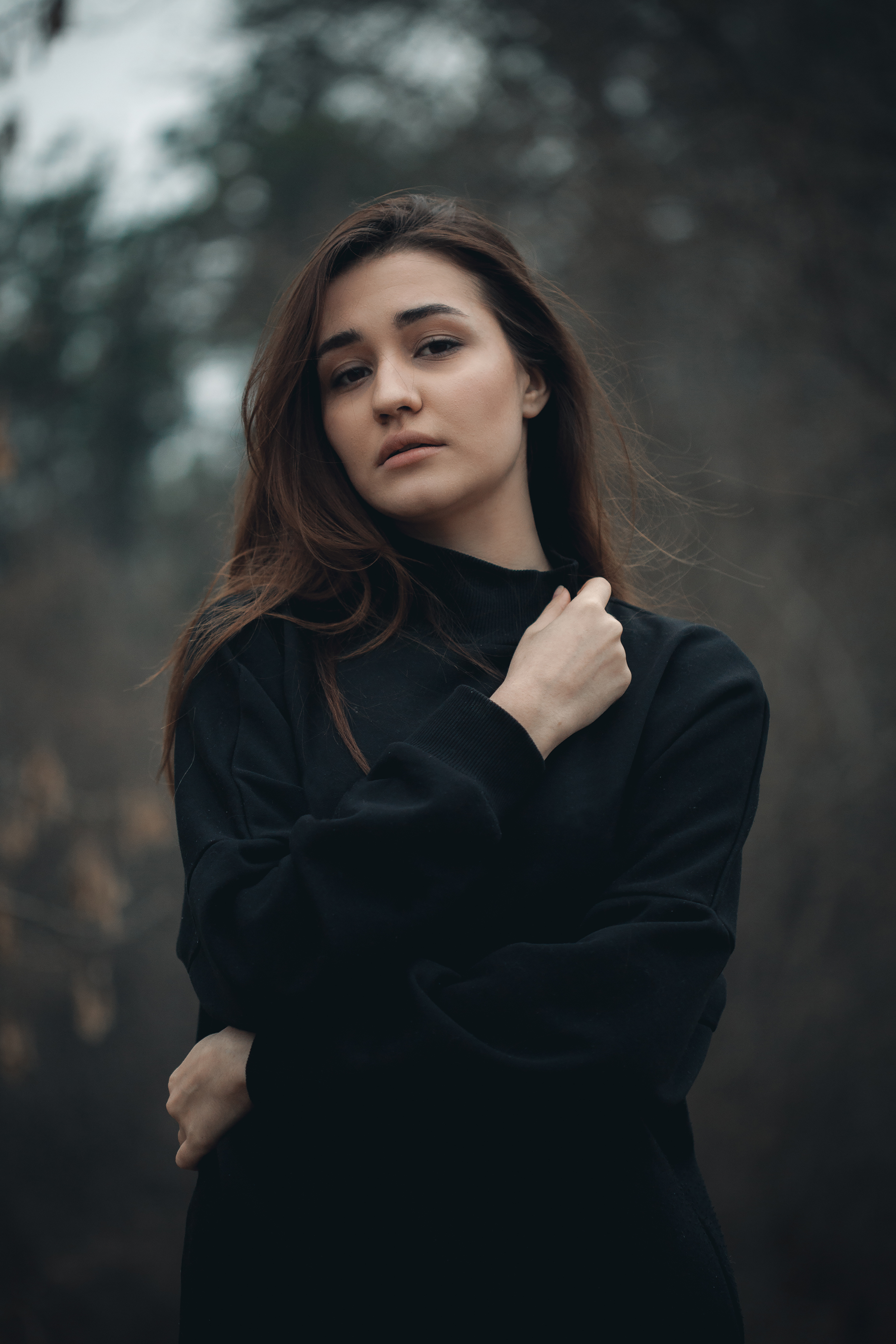 Woman In Black Reference Photo.jpg