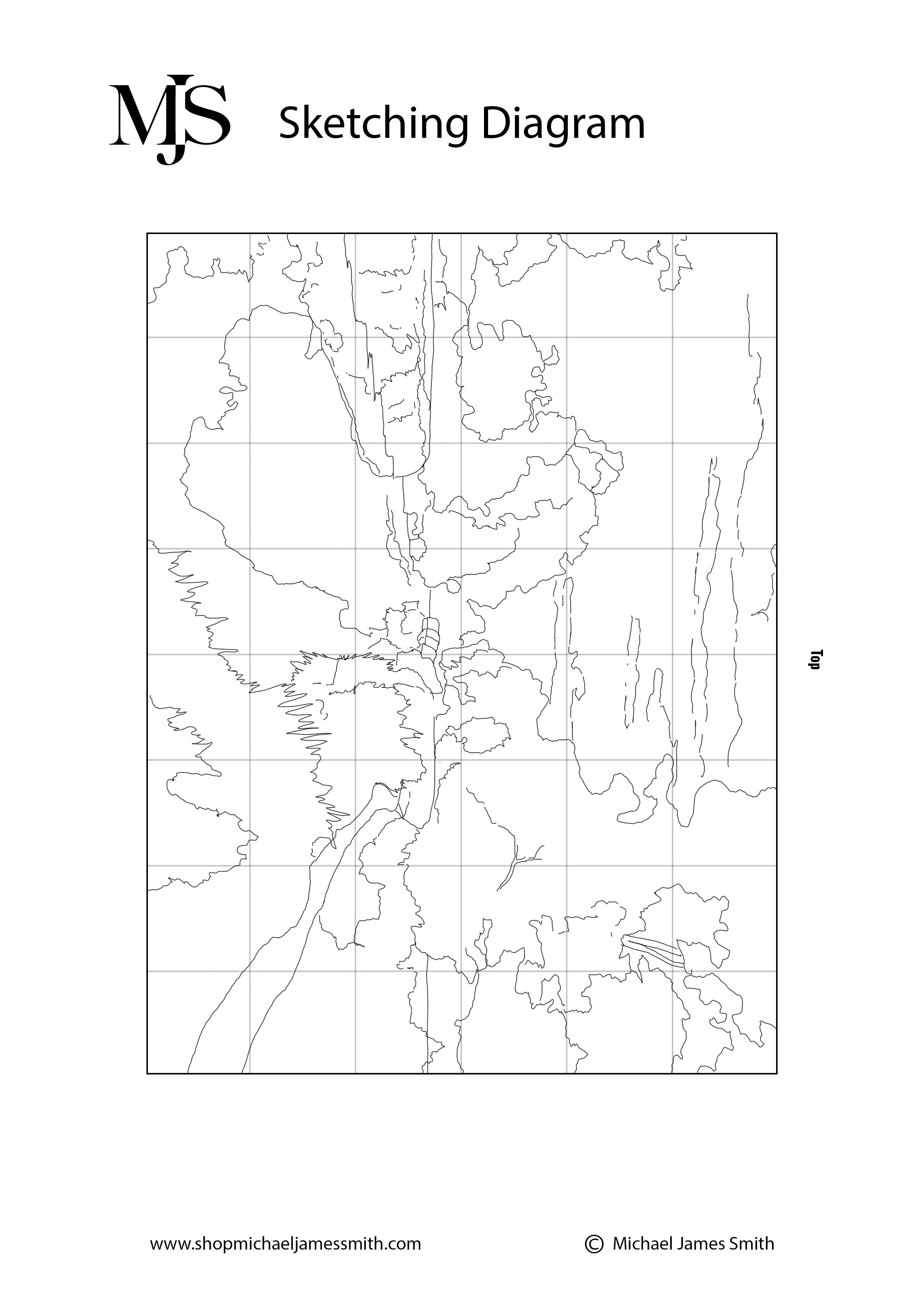 Willows Beside the River Sketching Diagram.jpg