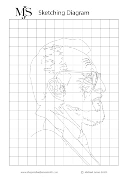 The Elderly Man Sketching Diagram.jpg
