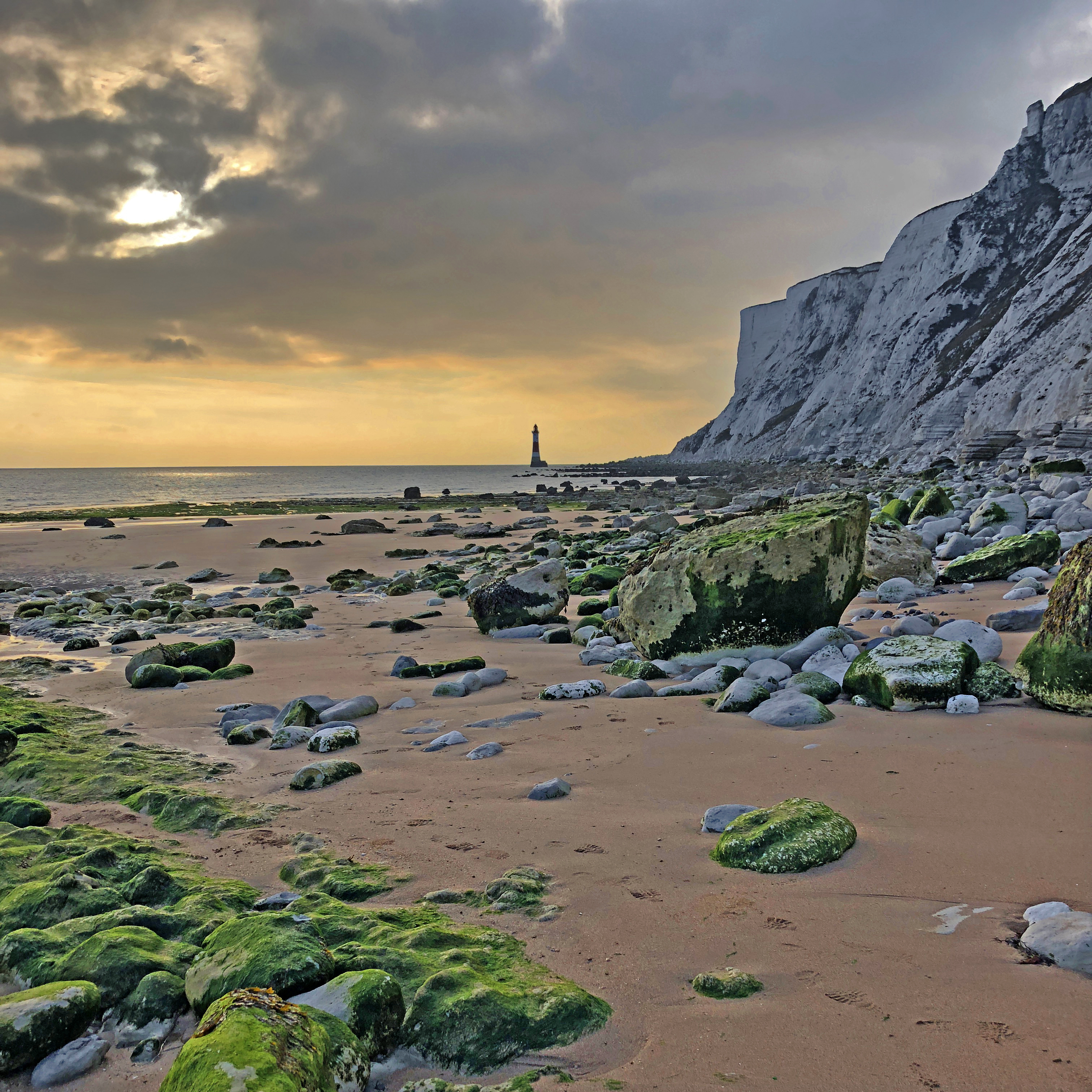 Beachy Head Lighthouse Reference Photo.jpg