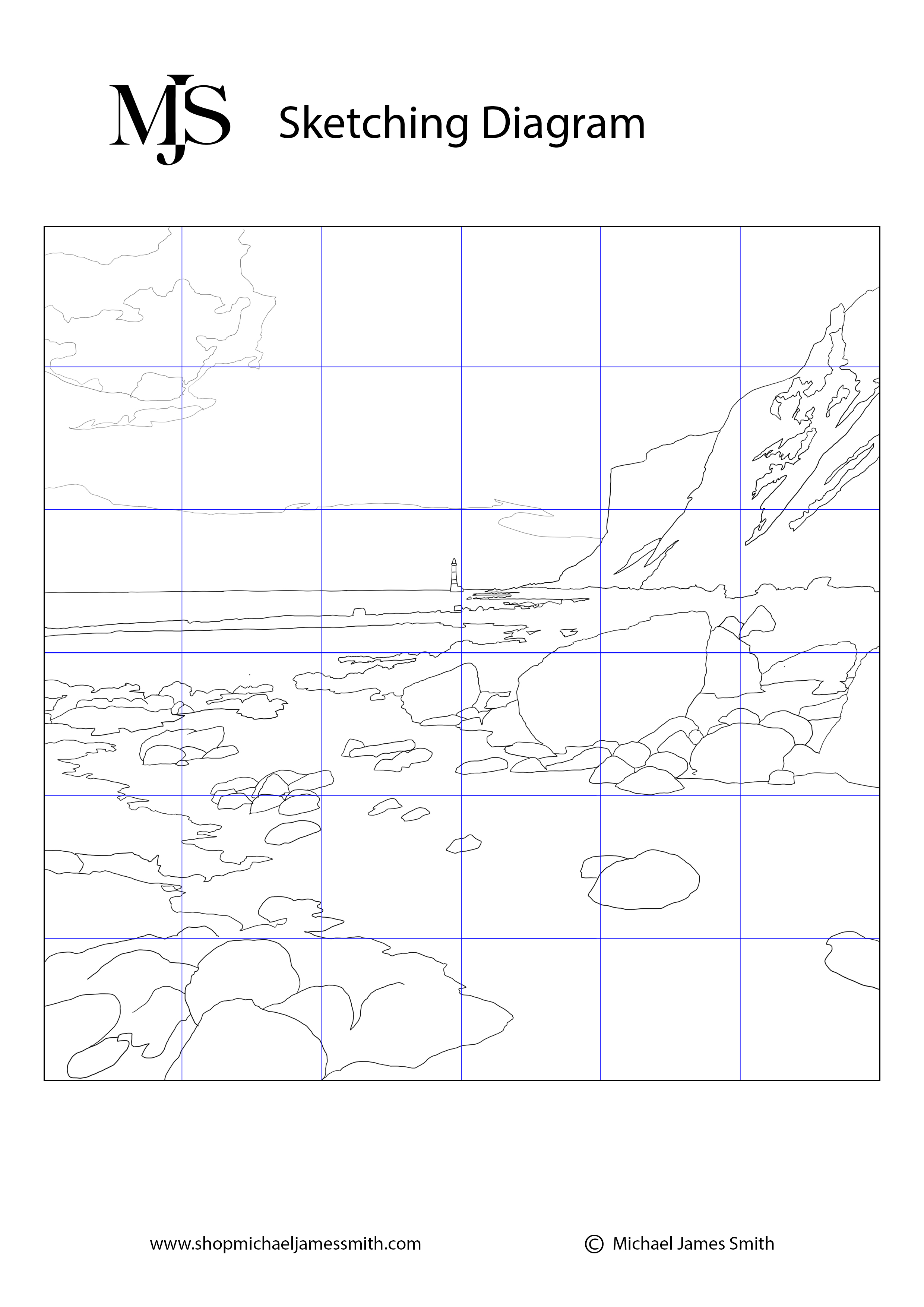Beachy Head Lighthouse Sketching Diagram.jpg