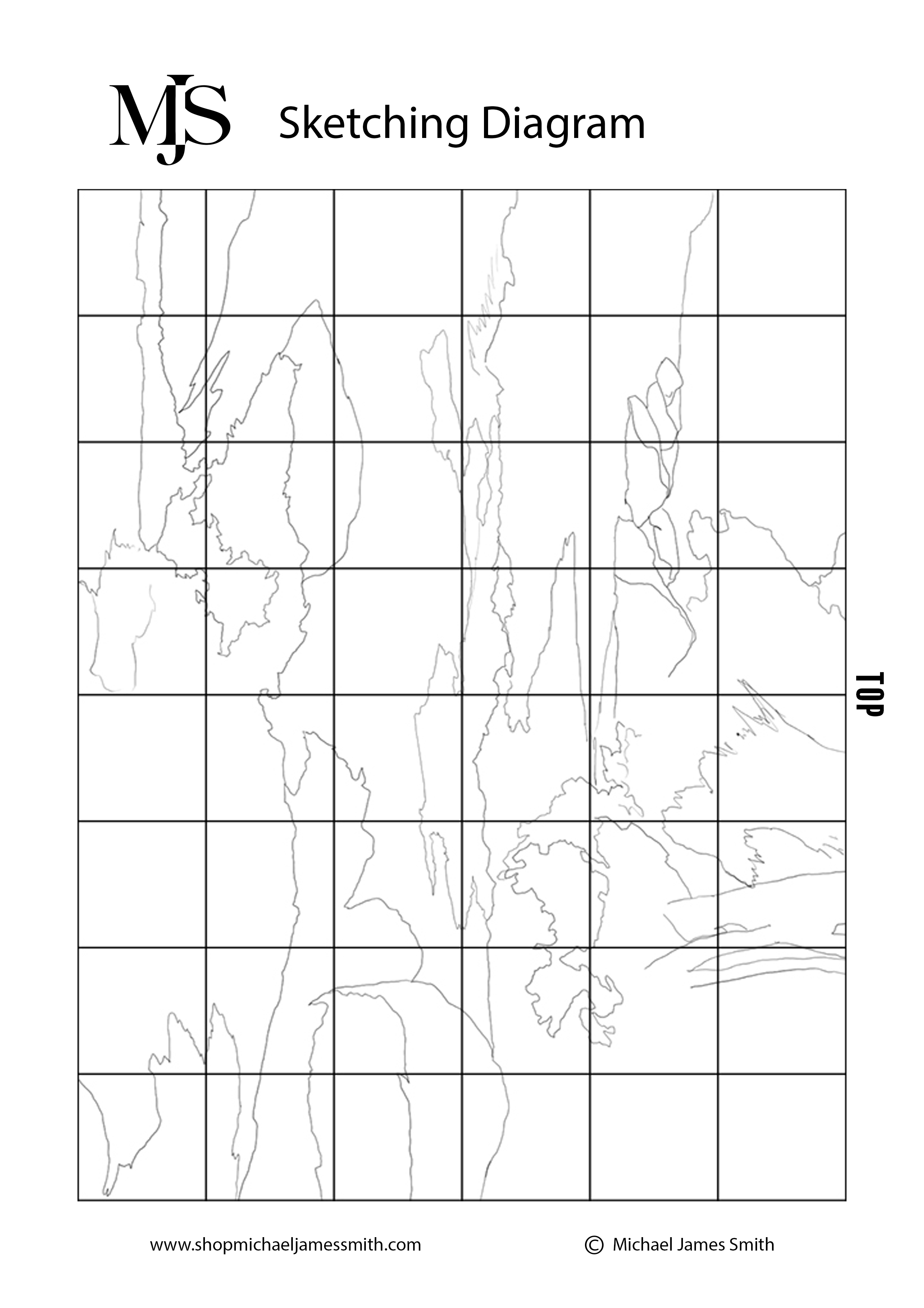 Rushing River Sketching Diagram.jpg